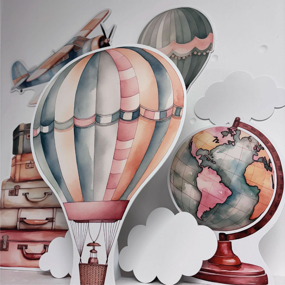 MINI Adventure Awaits Bundle