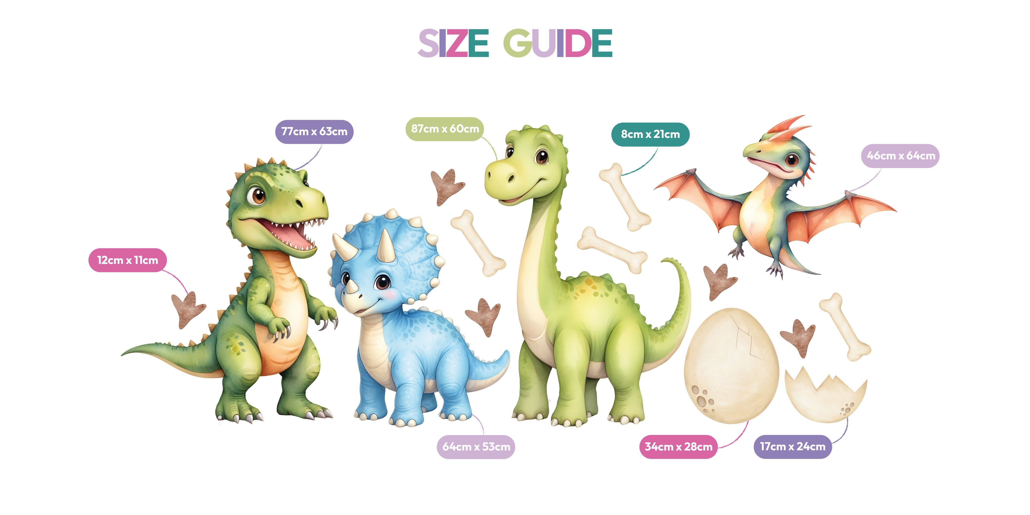 MINI Dinoland Bundle