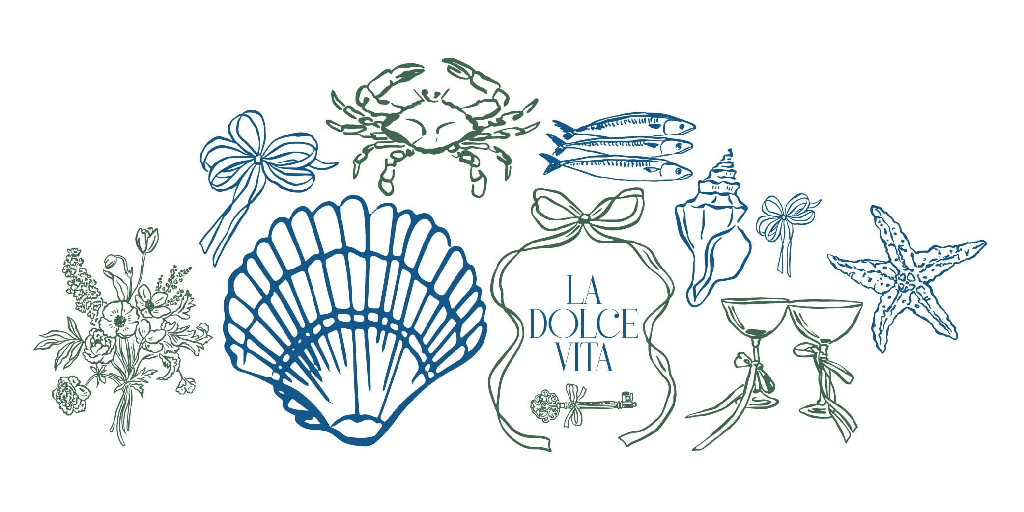 MINI La Dolce Vita bundle