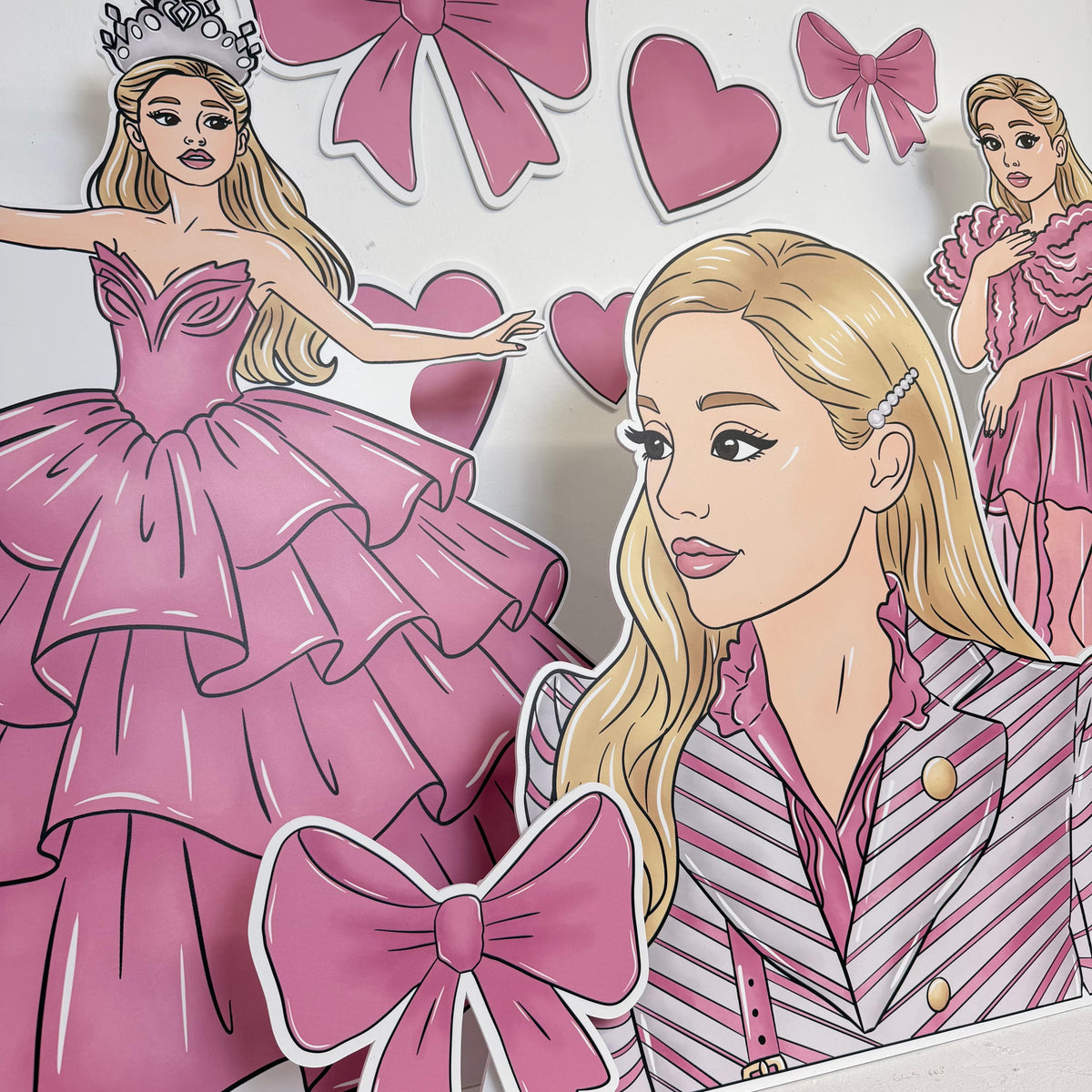 MINI Pink Magic Bundle