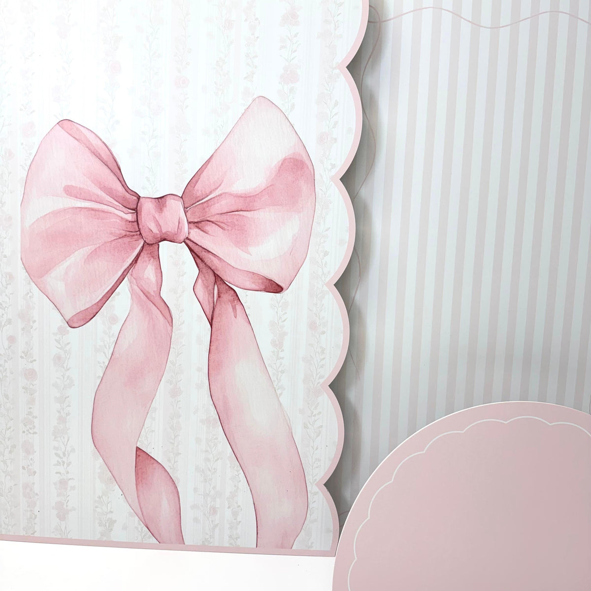 Pretty In Pink Sail Set