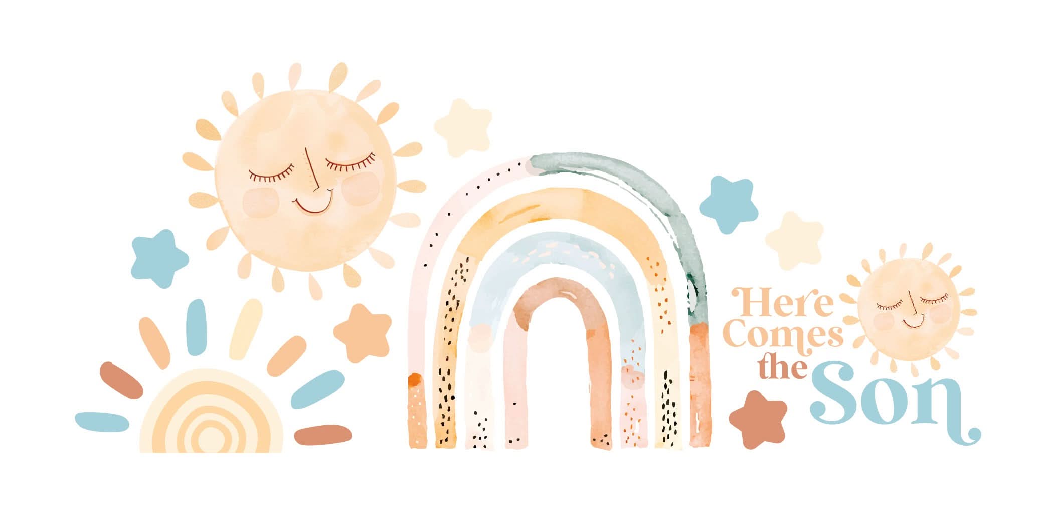 MINI Here Comes The Sun Bundle