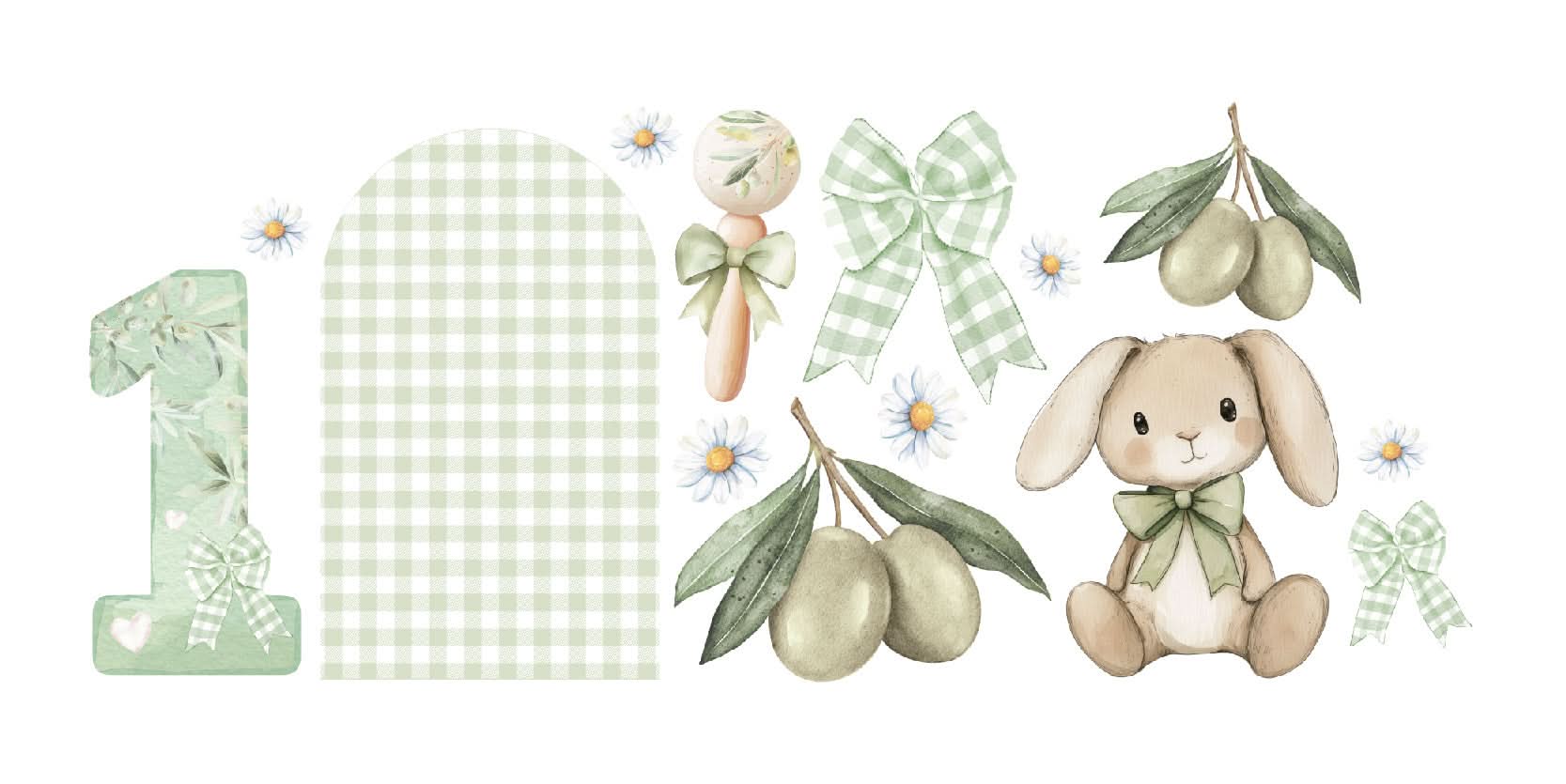 I ‘Olive’ You Bundle