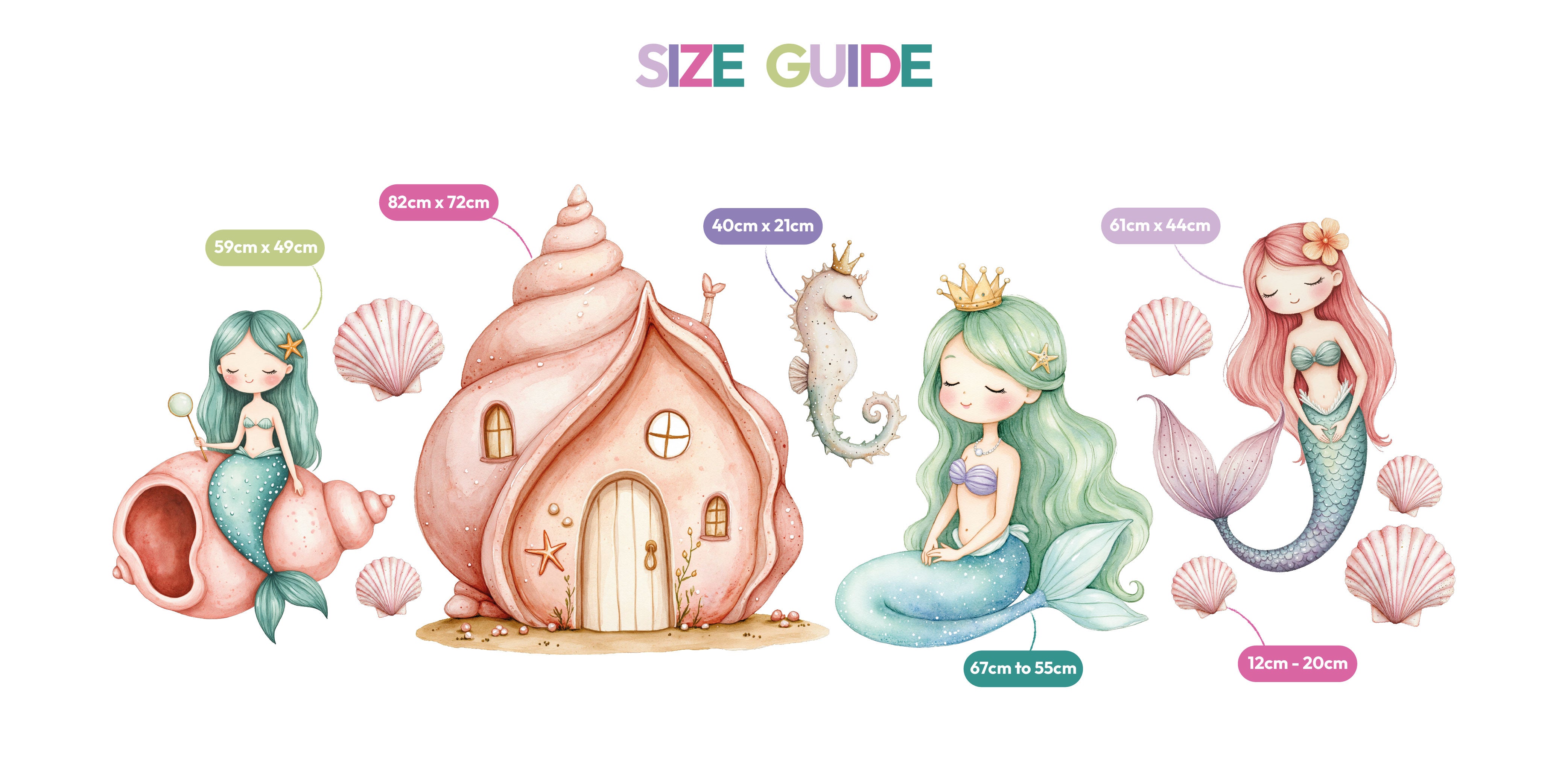 MINI Little Ocean Dreams Bundle