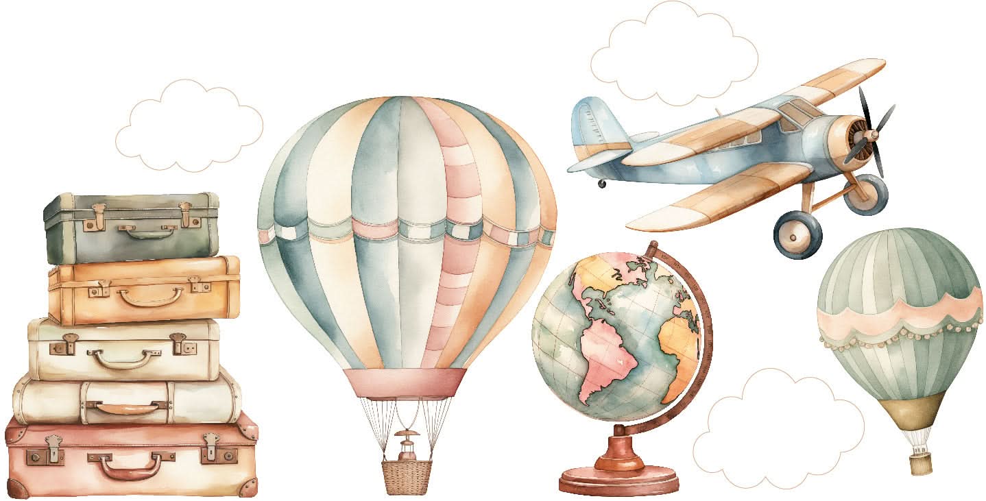 MINI Adventure Awaits Bundle