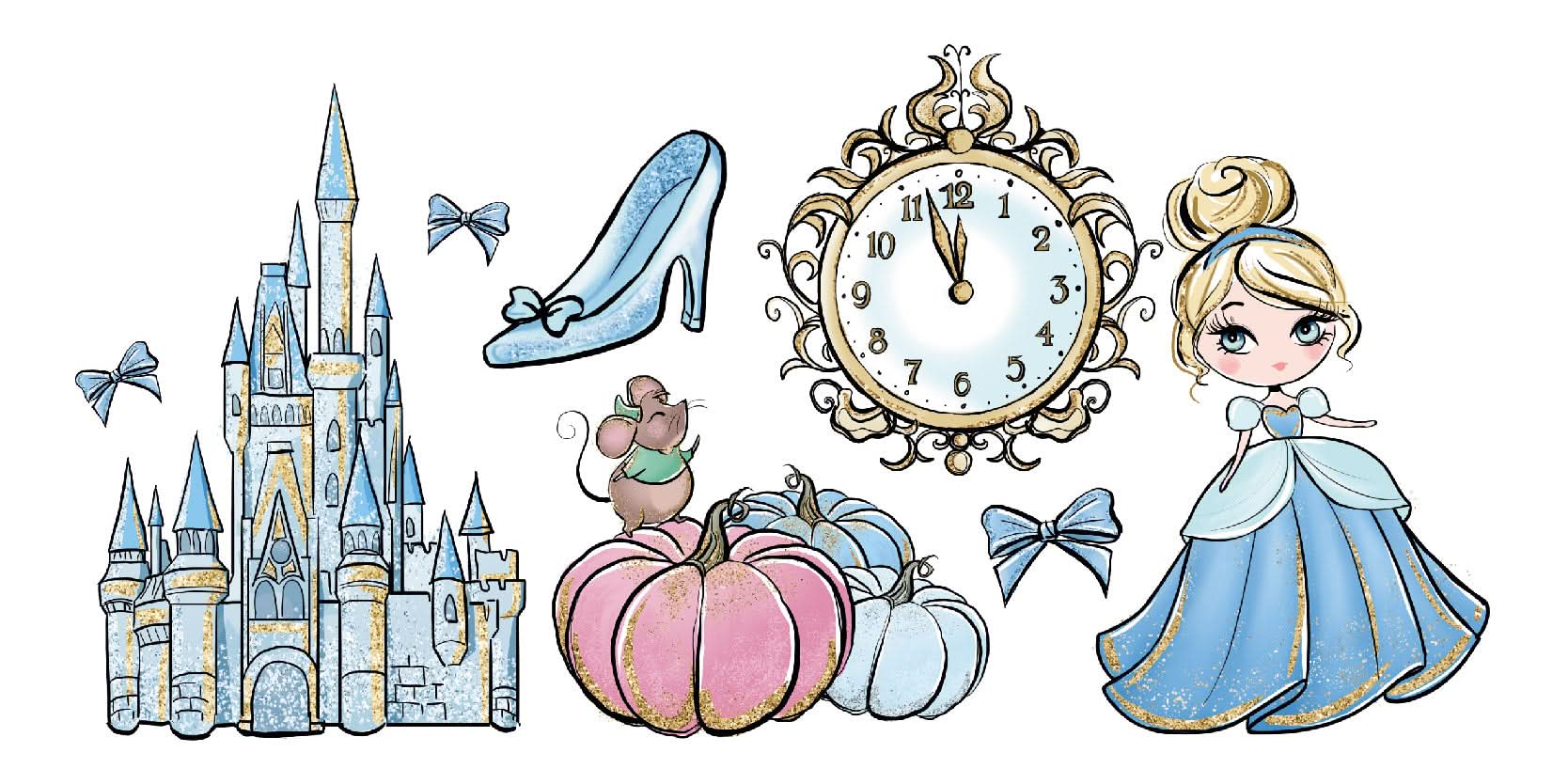 MINI Midnight Princess