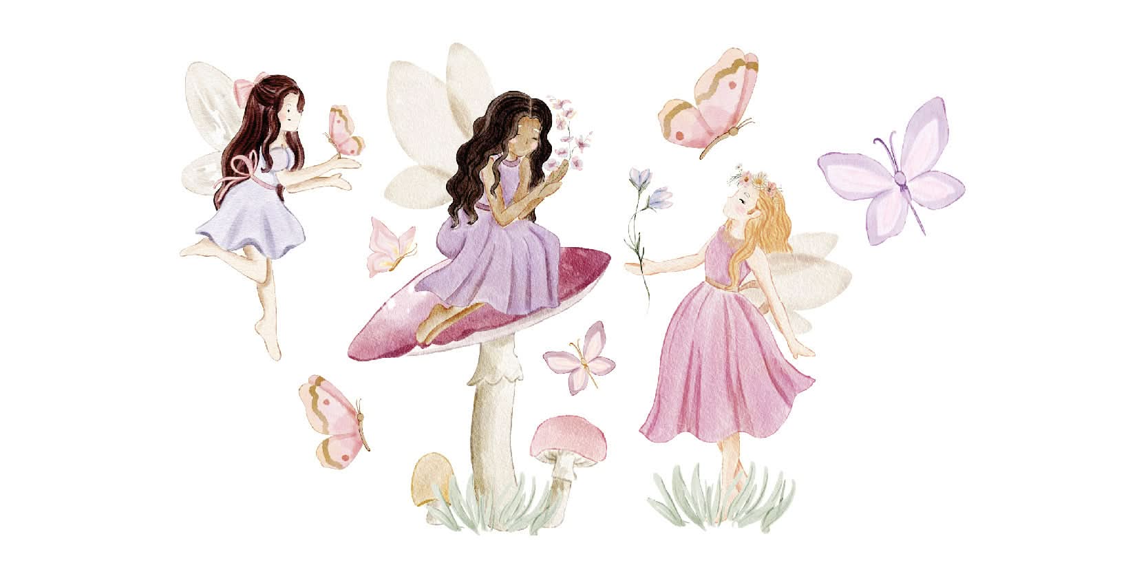 MINI Fairies