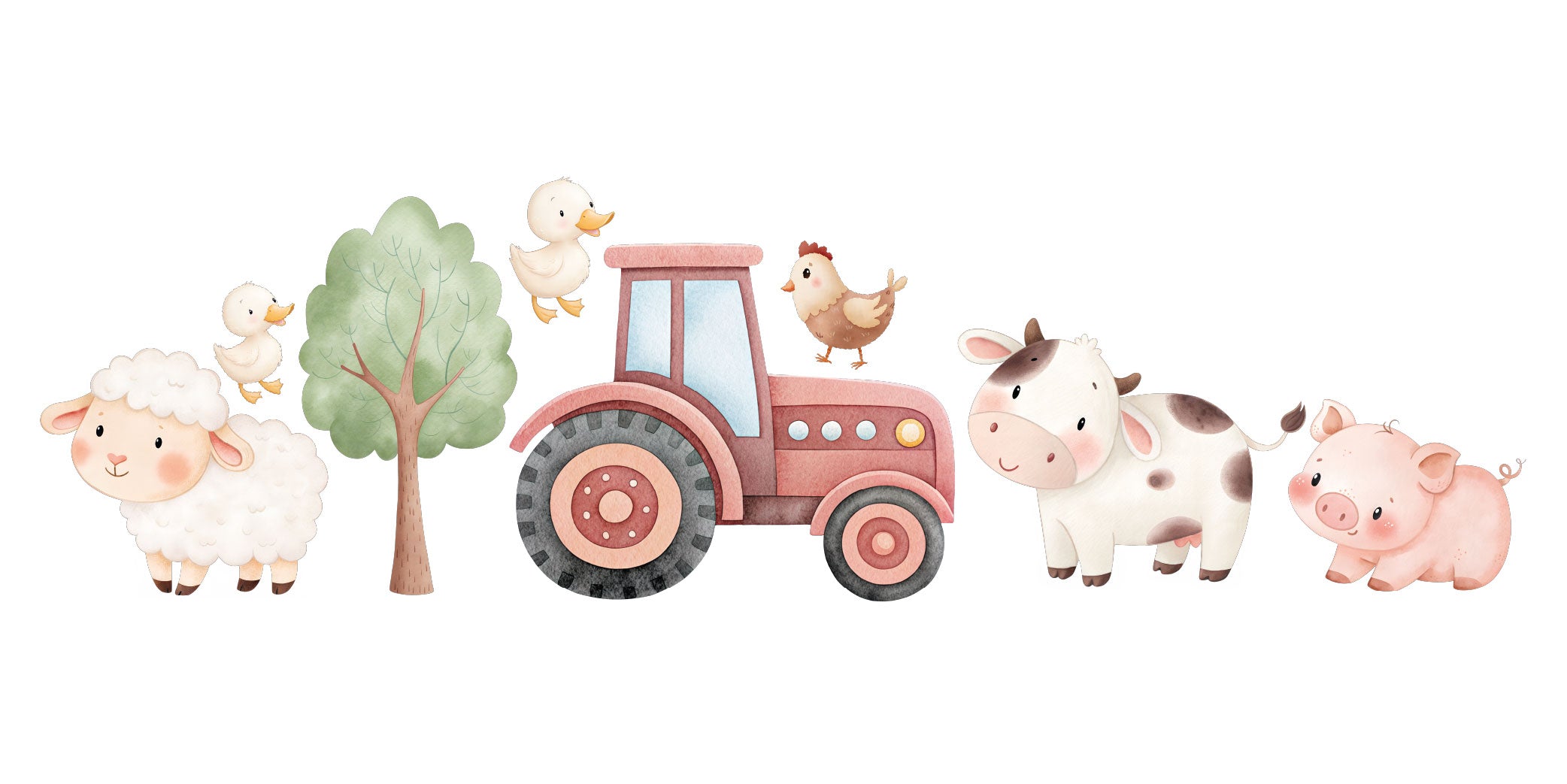 MINI My Little Farm