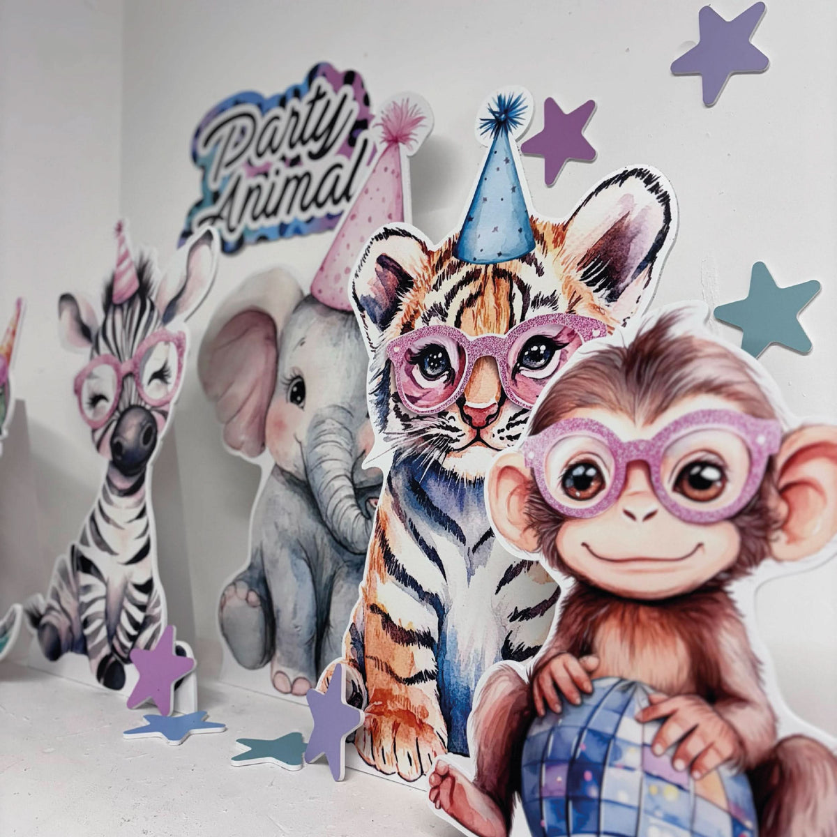 MINI Party Animal Bundle