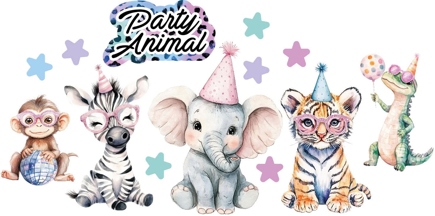 MINI Party Animal Bundle