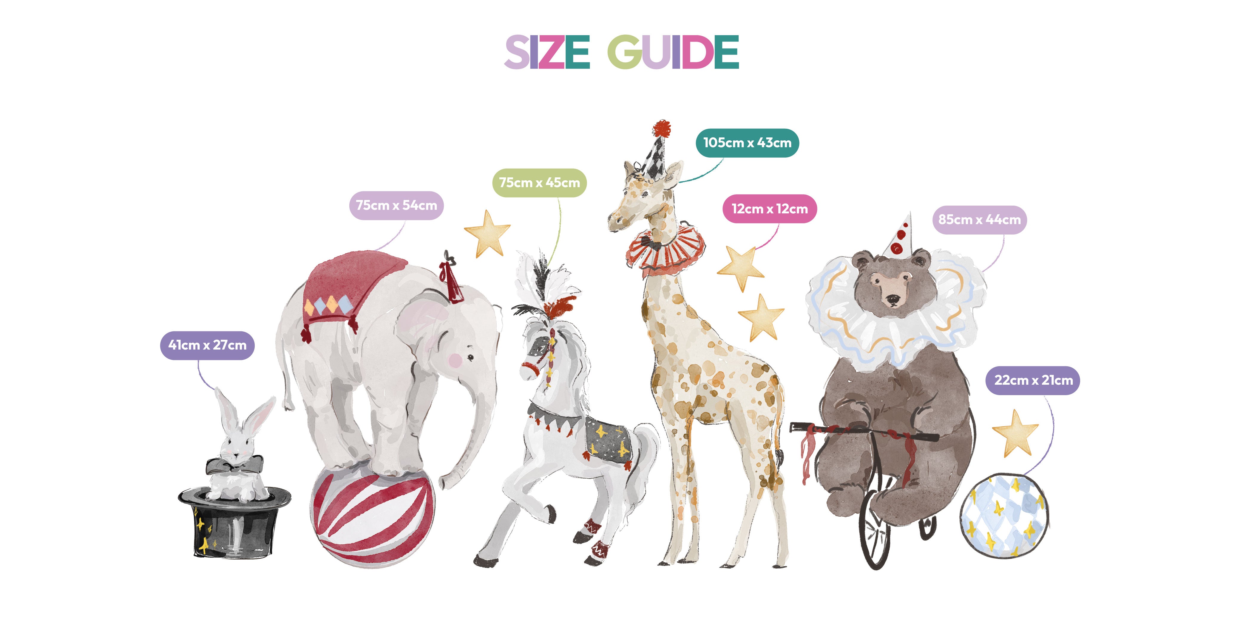 MINI Retro Circus Bundle