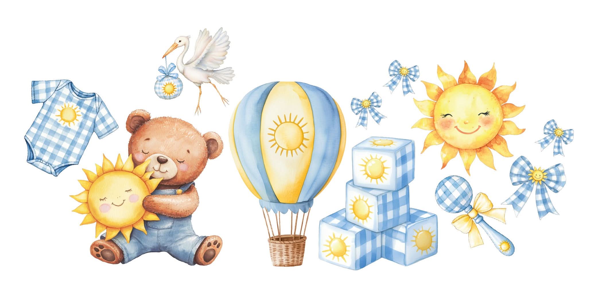 MINI Son-Shine Bundle