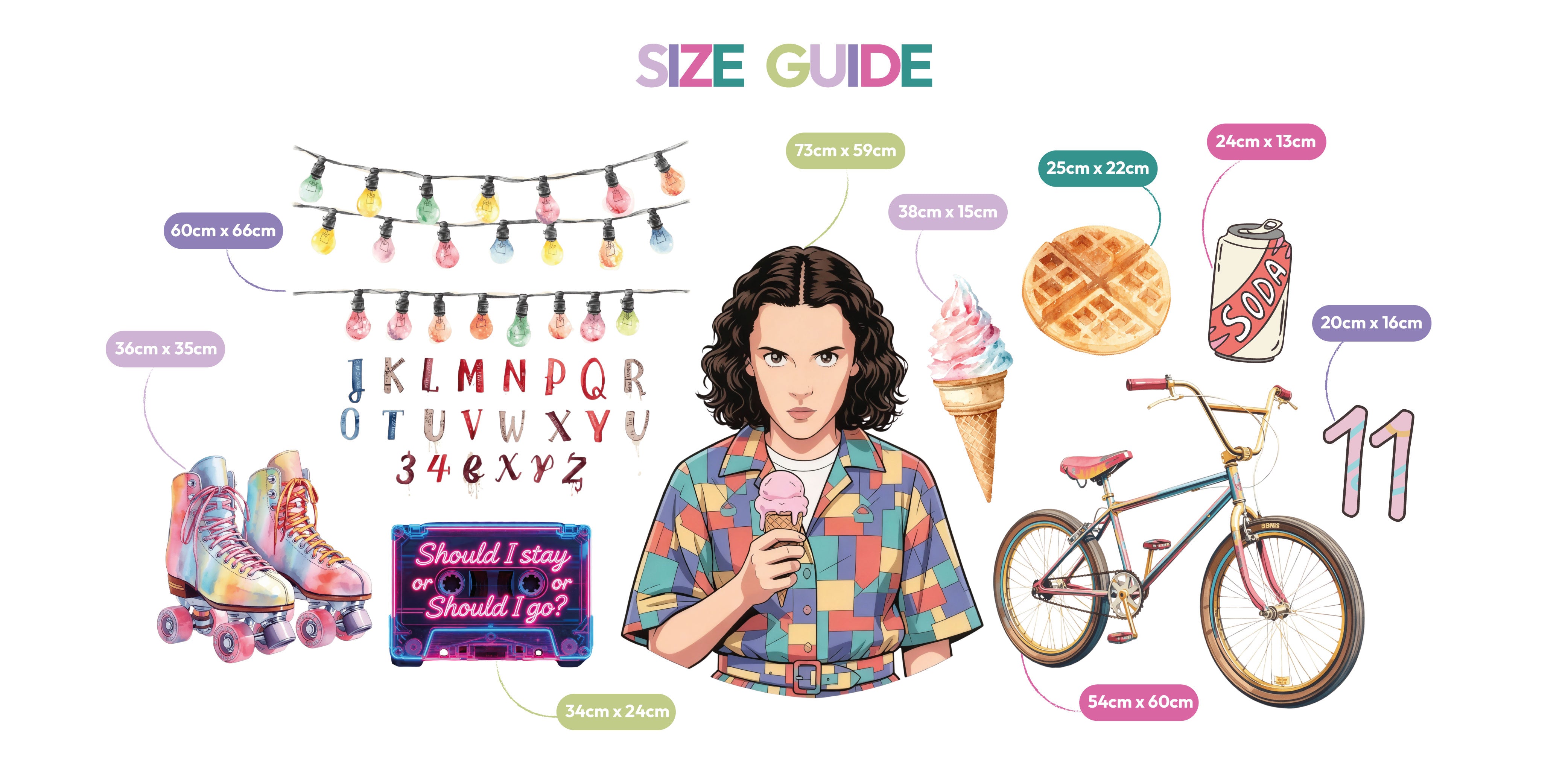 MINI Weird Things Bundle