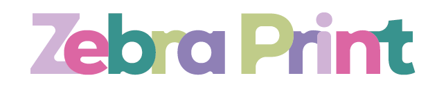 Zebra Print