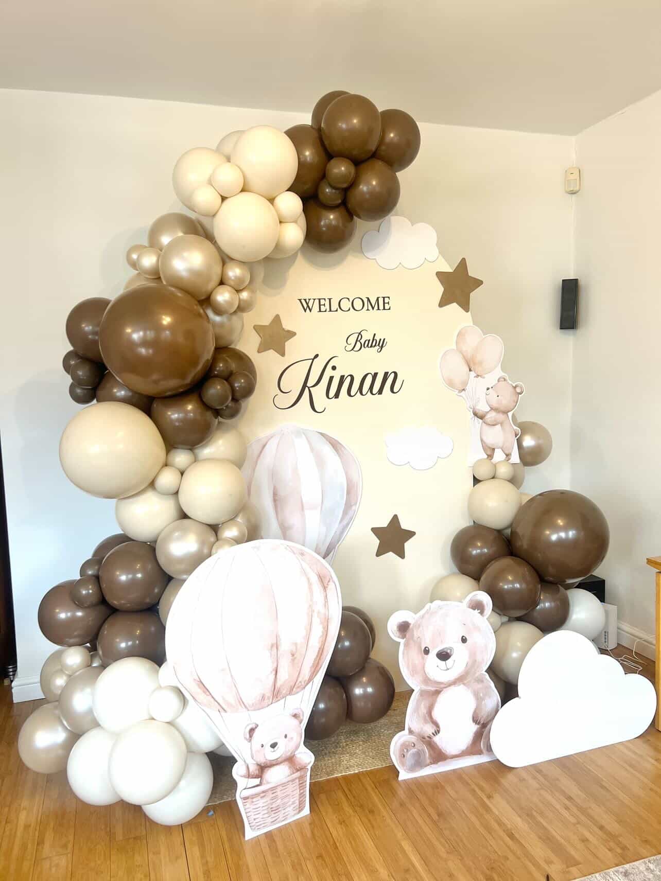 Backdrop Board Styling Ideas: 3 Real Party Setups to Inspire Your Next Event