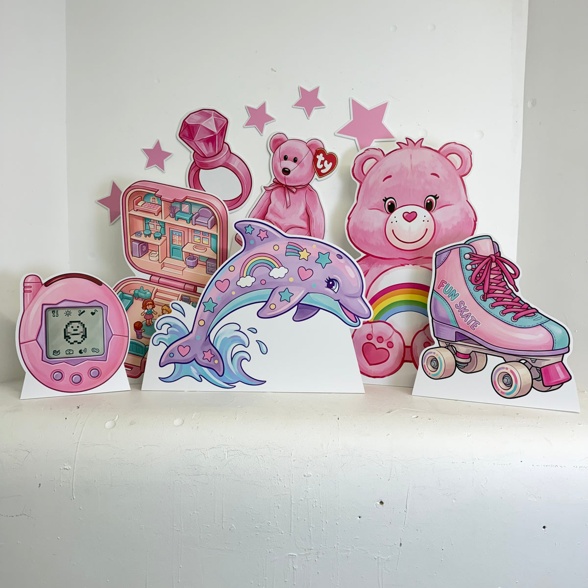 MINI 90's Girlhood Bundle