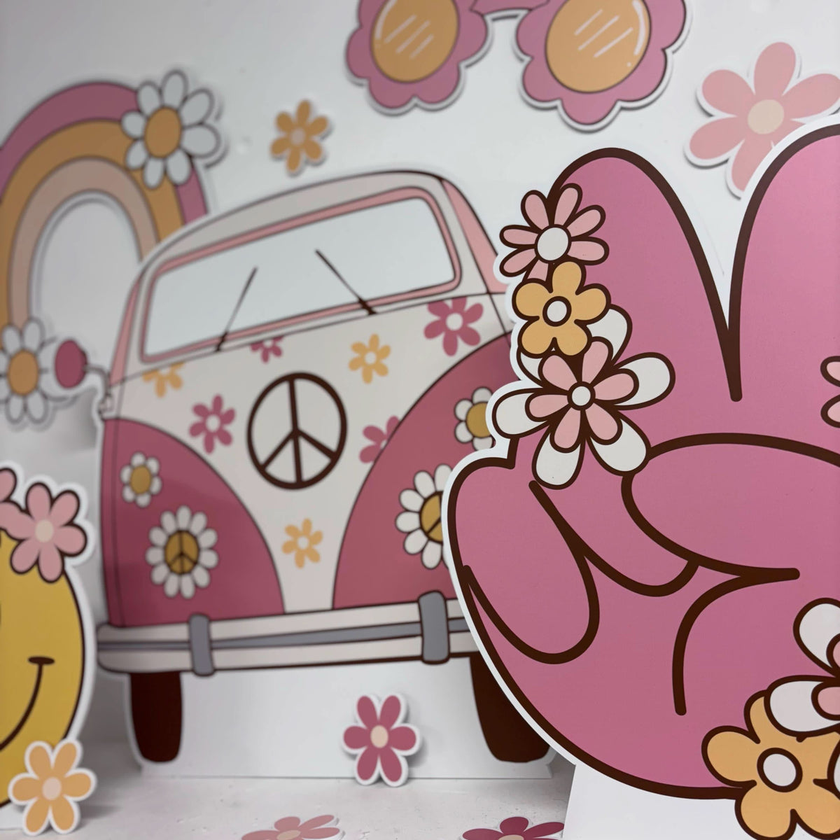 MINI Pink Groovy Bundle