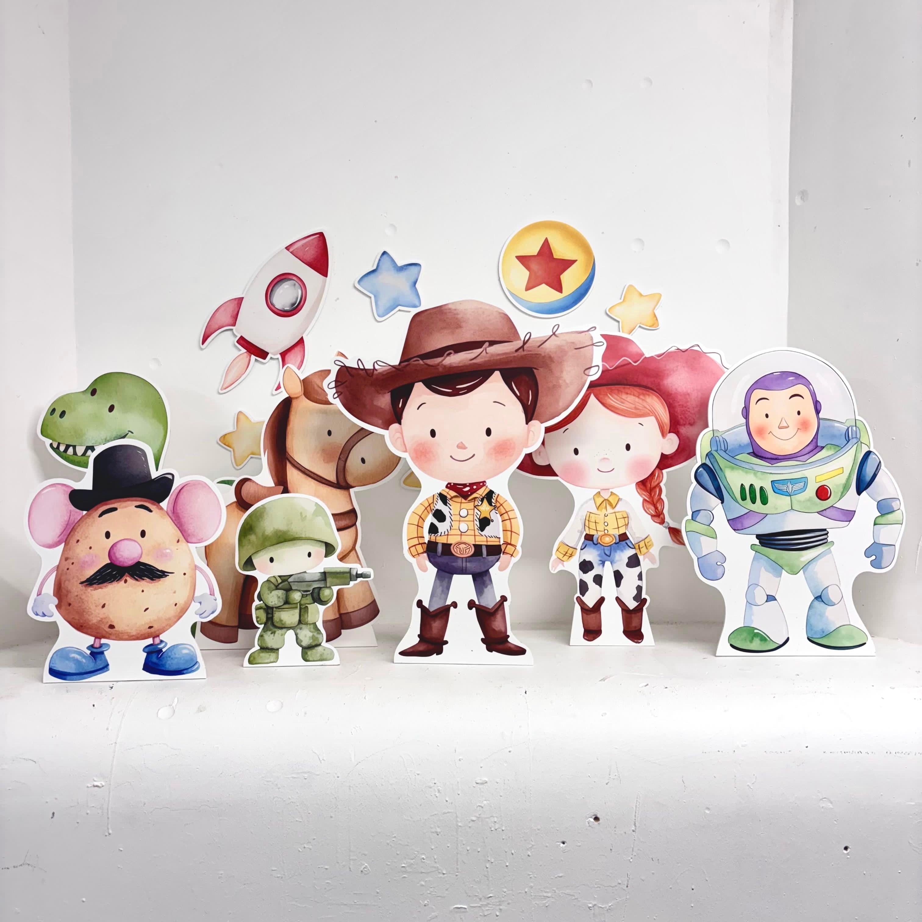 MINI Toy Shop Bundle
