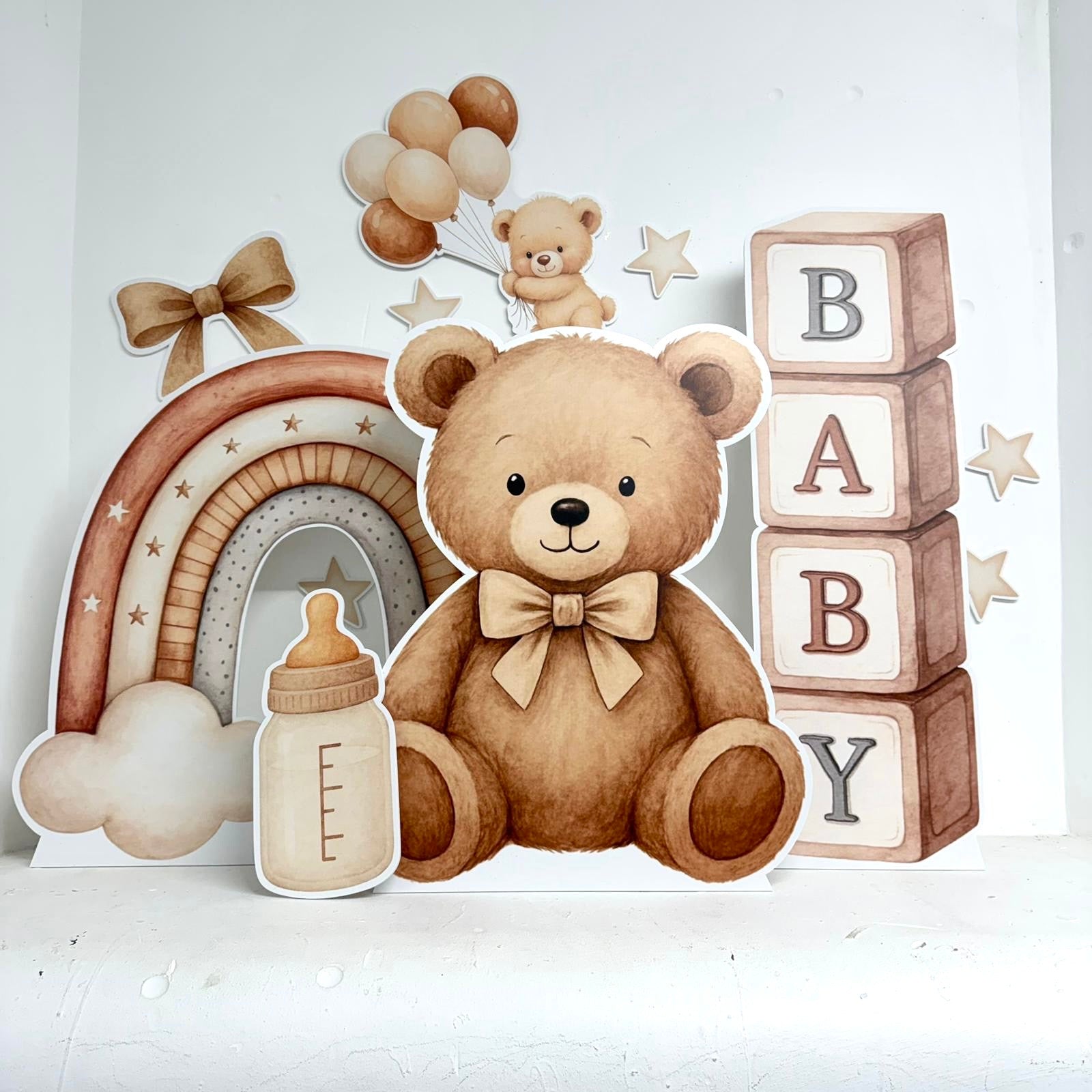 MINI Baby Bear Bundle
