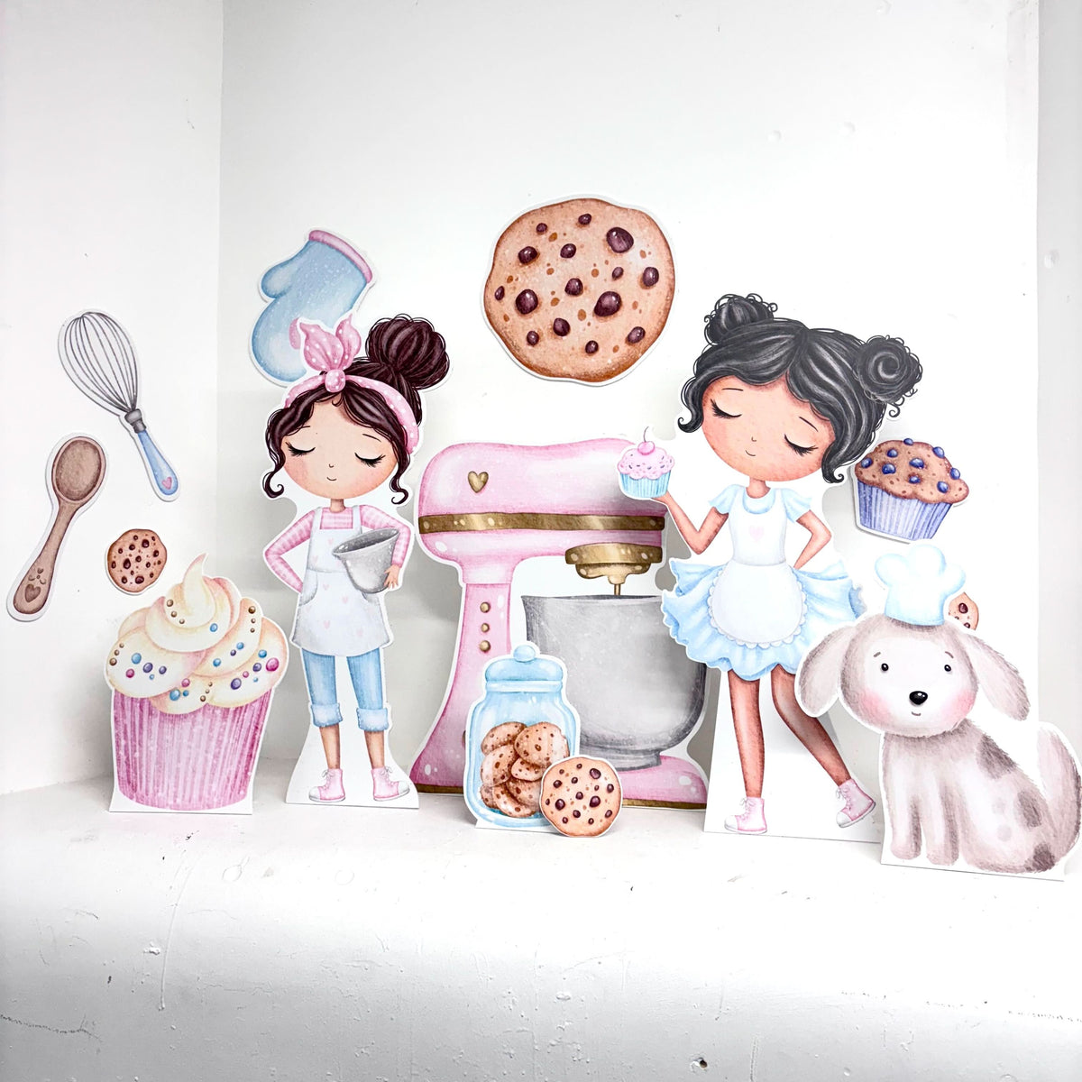 MINI Bakery