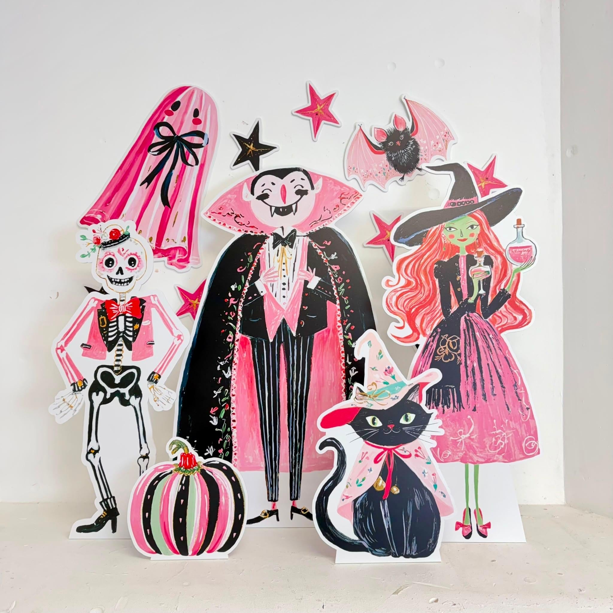 MINI Gothic Sugar Rush Bundle