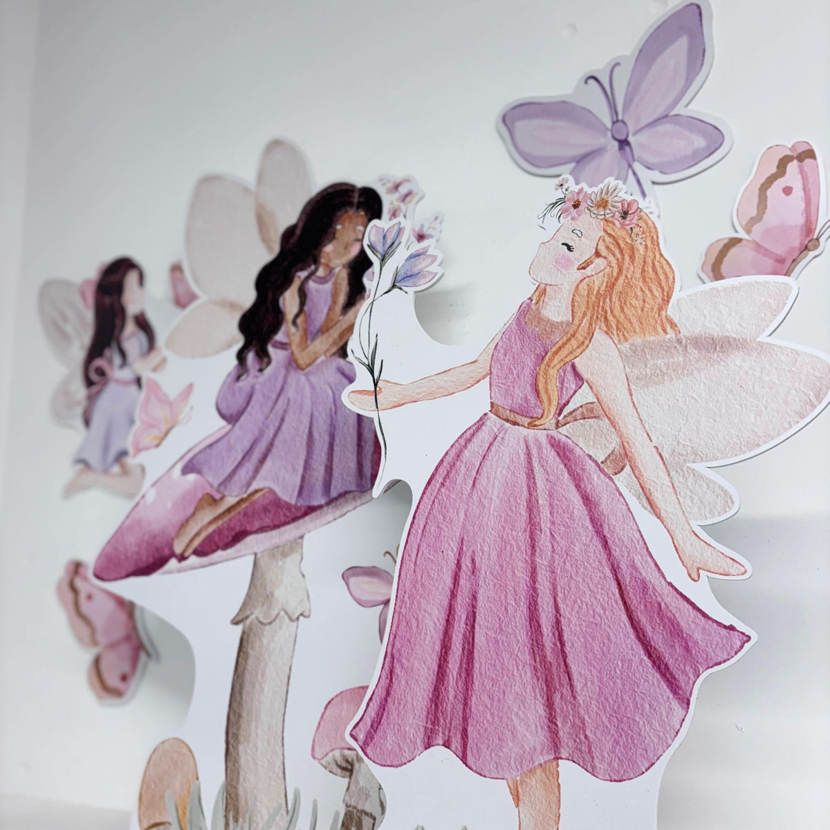 MINI Fairies