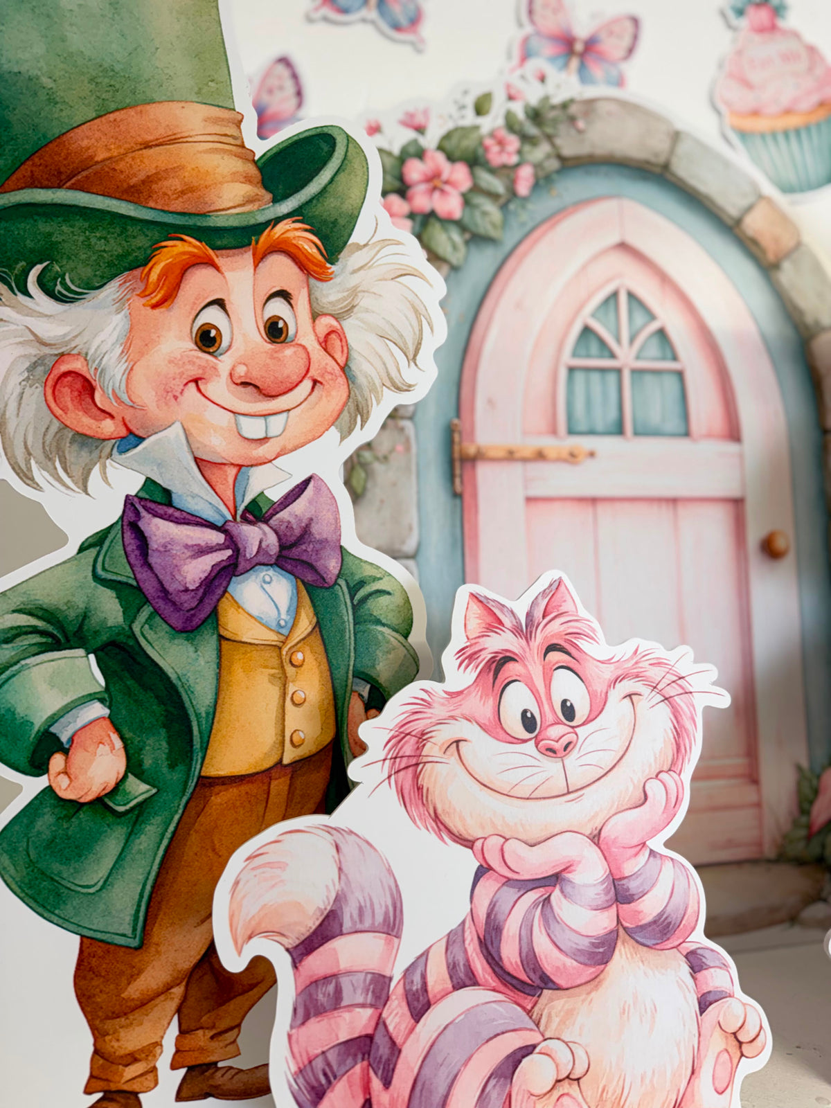 MINI Wonderland Tea Party Bundle