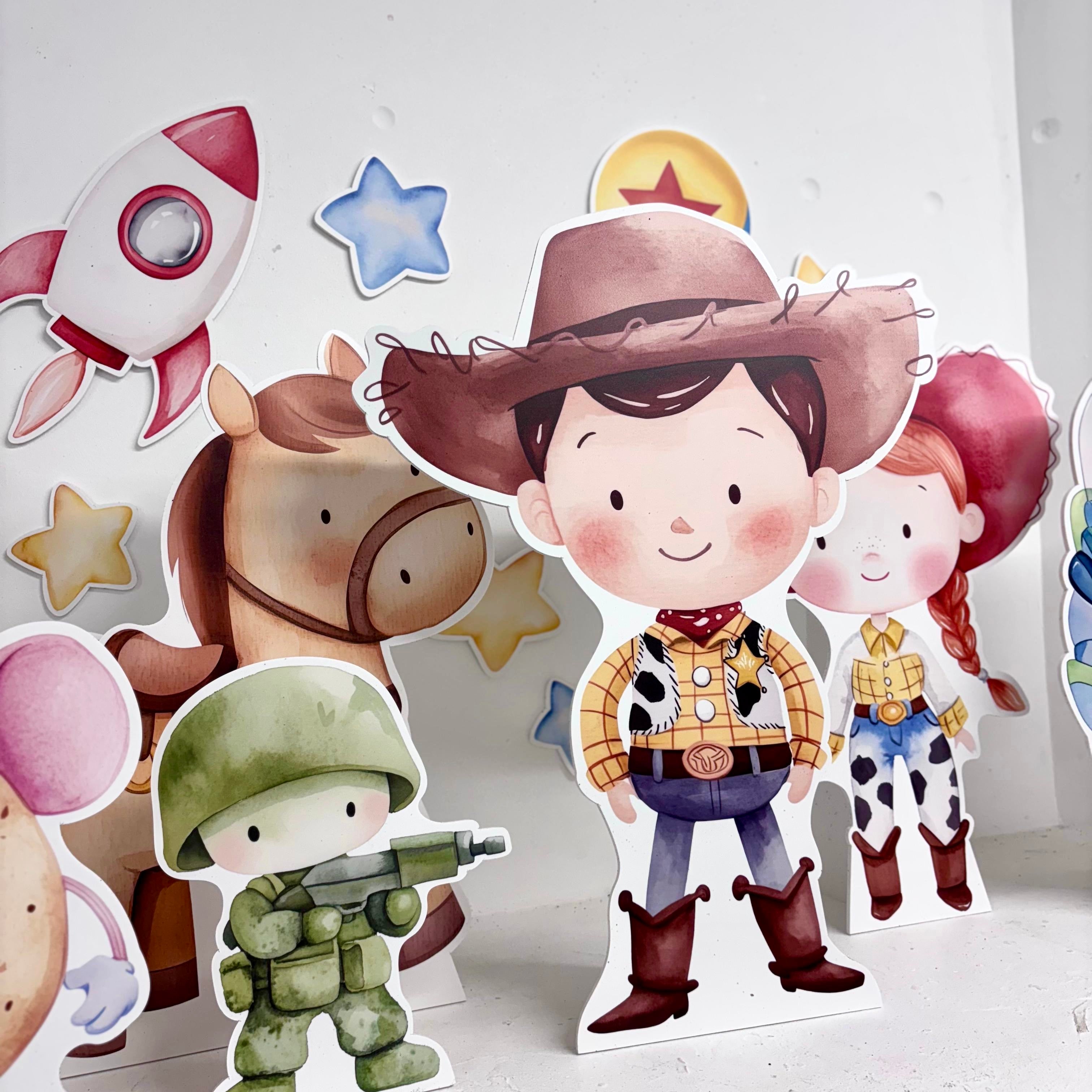 MINI Toy Shop Bundle