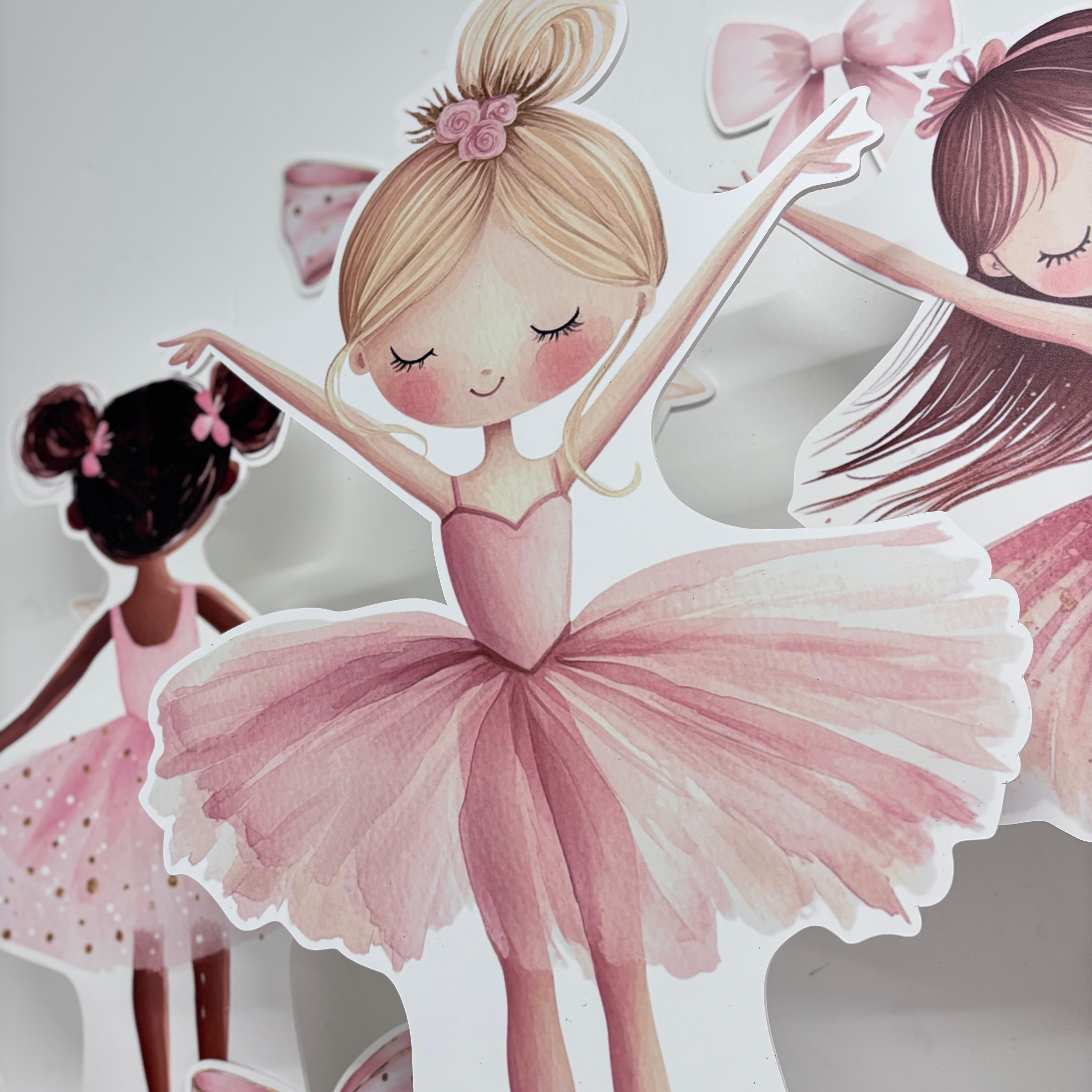 MINI Swan Lake Bundle
