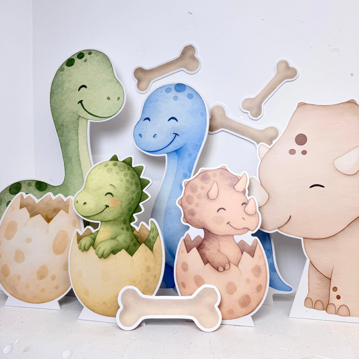 MINI Baby is Hatching Bundle