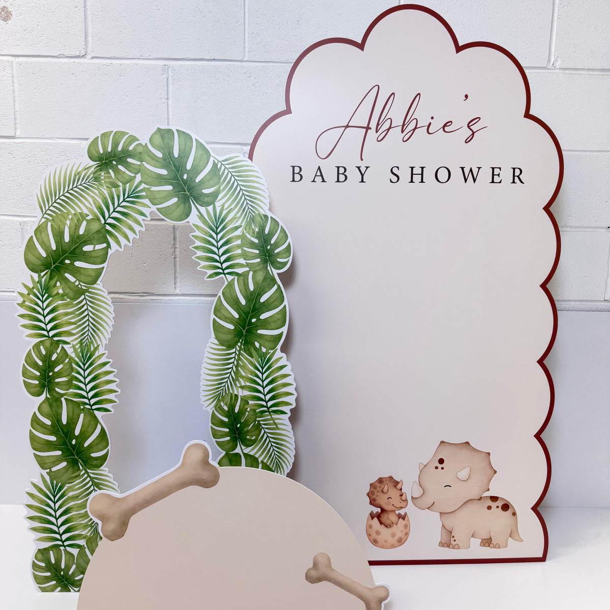 Baby is Hatching Sail Set