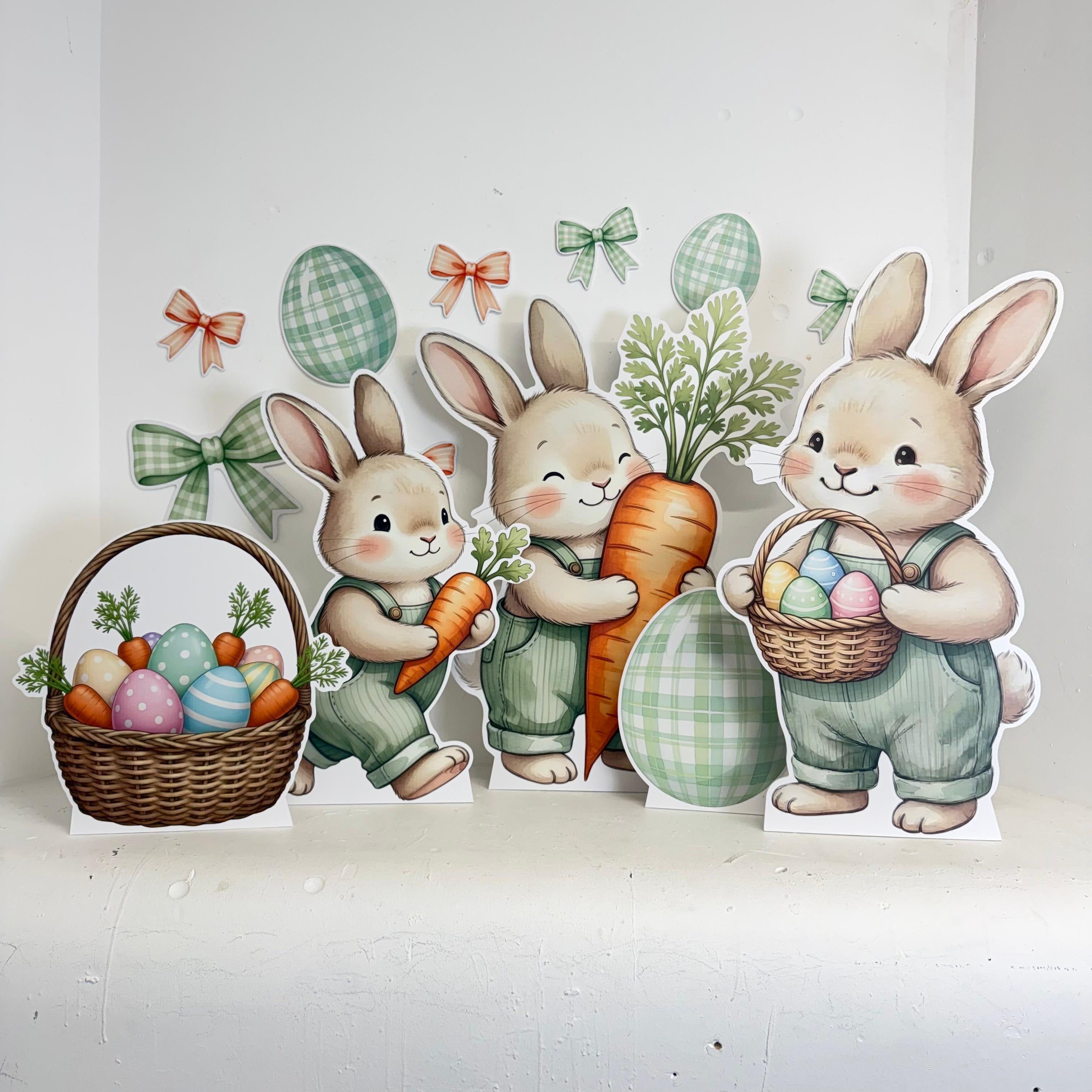 MINI Mr Bunny Bundle