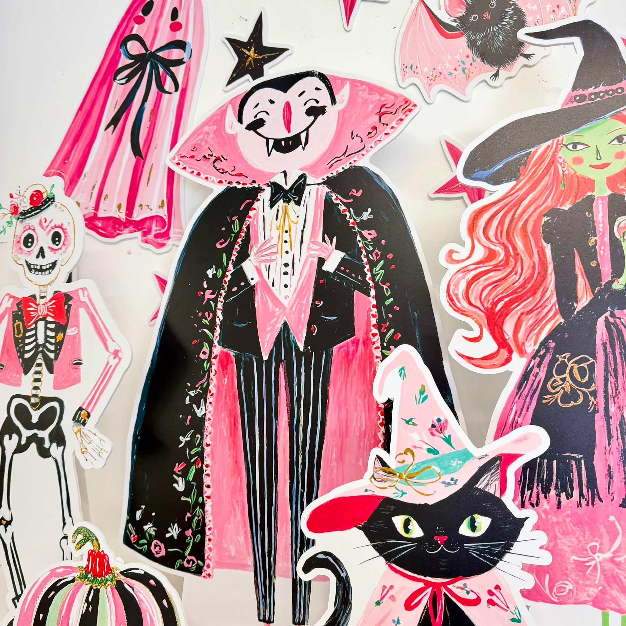 MINI Gothic Sugar Rush Bundle