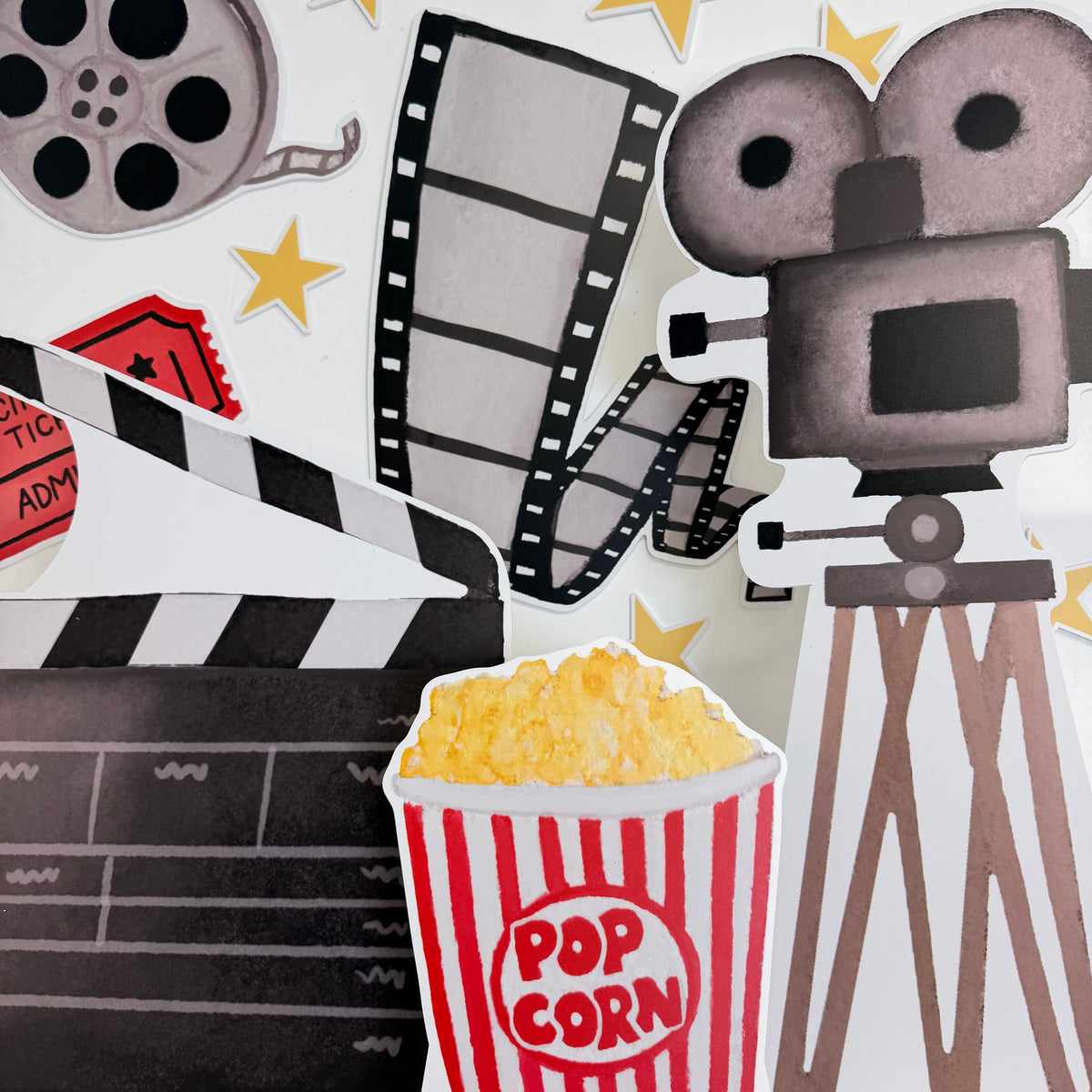 MINI Cinema Date Bundle