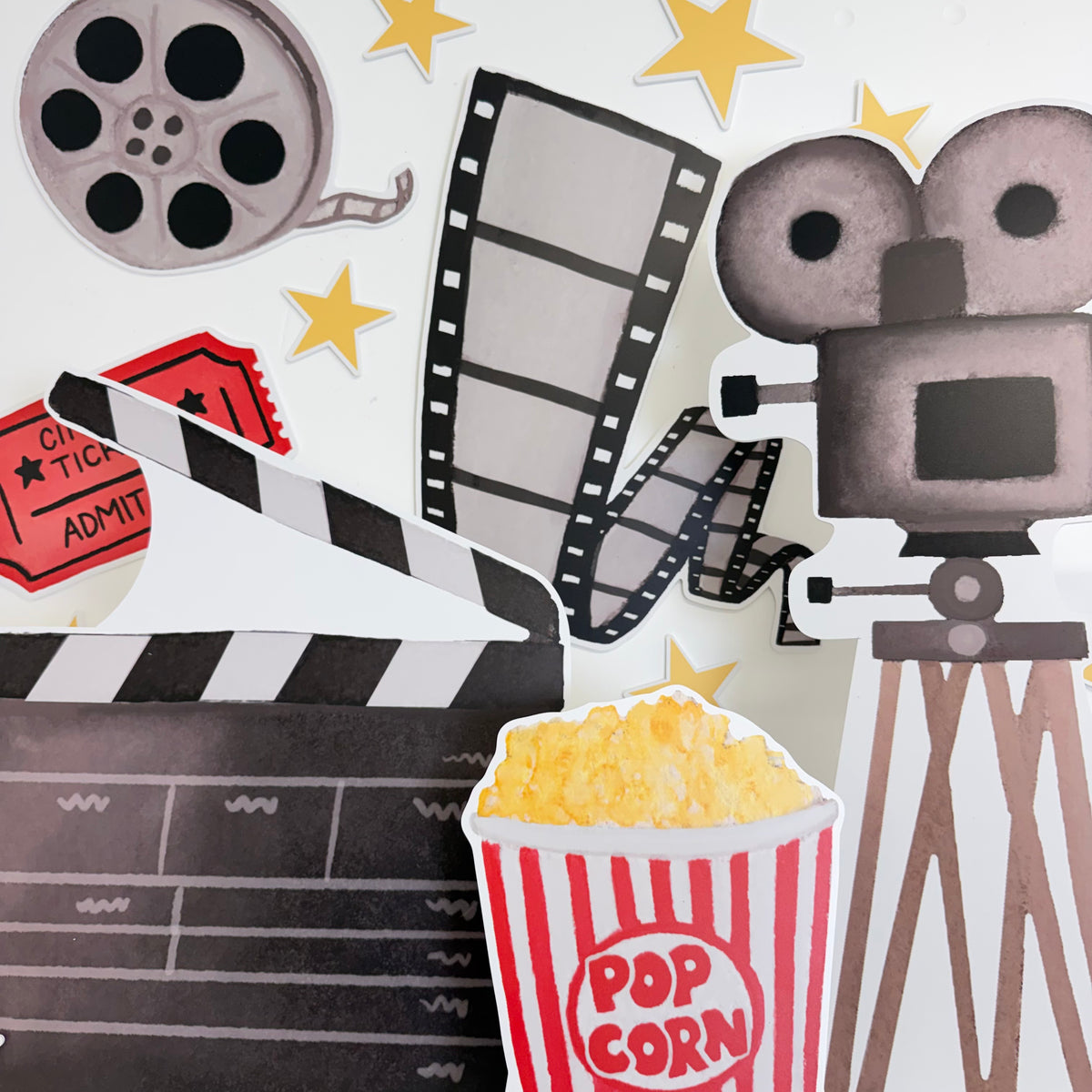 MINI Cinema Date Bundle