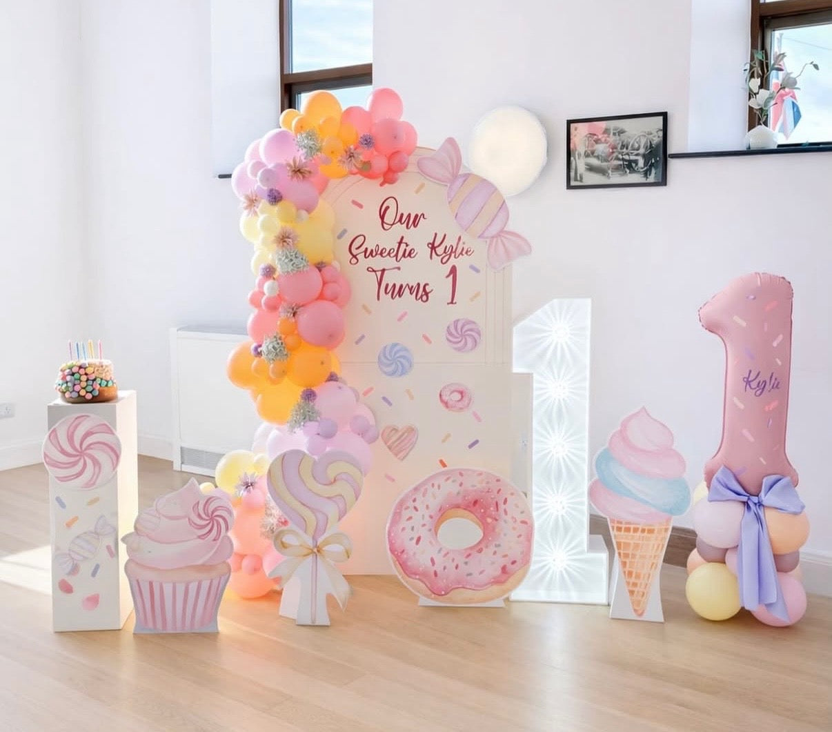 MINI All Things Sweet Bundle