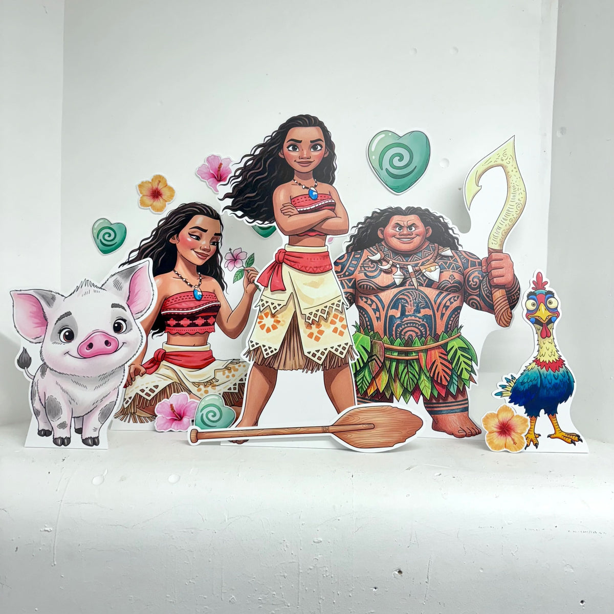 MINI Island Princess Bundle