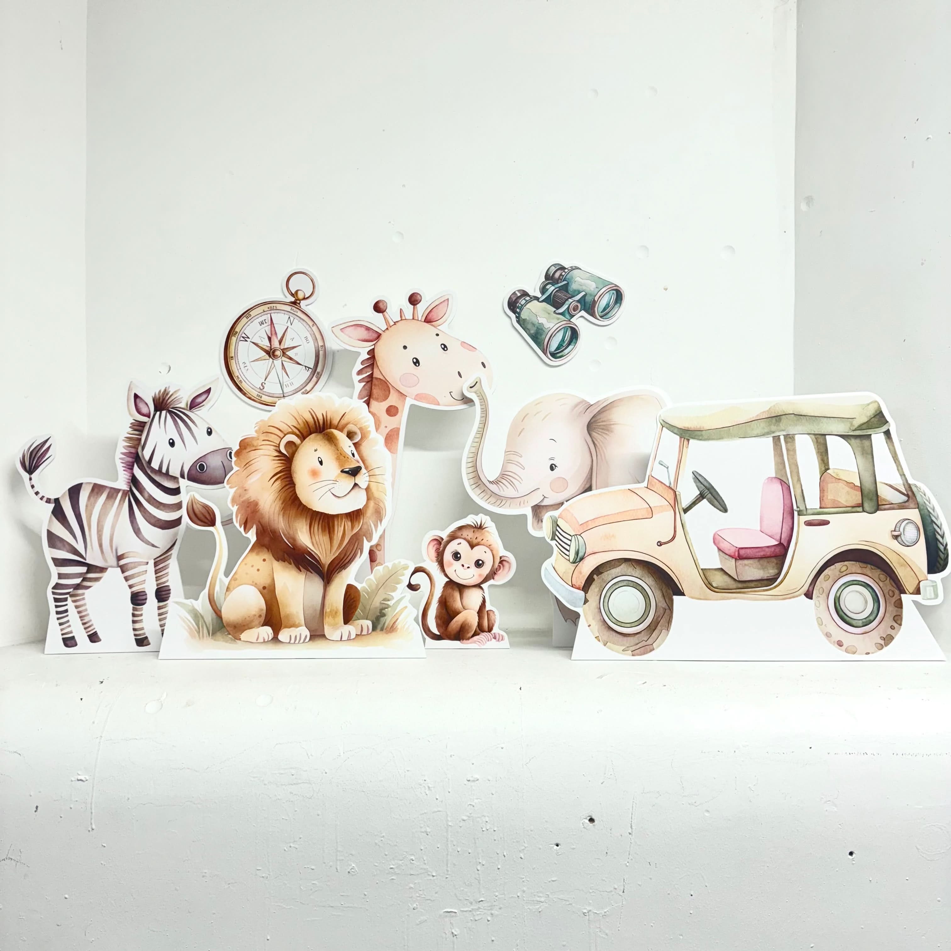 MINI Animal Adventure