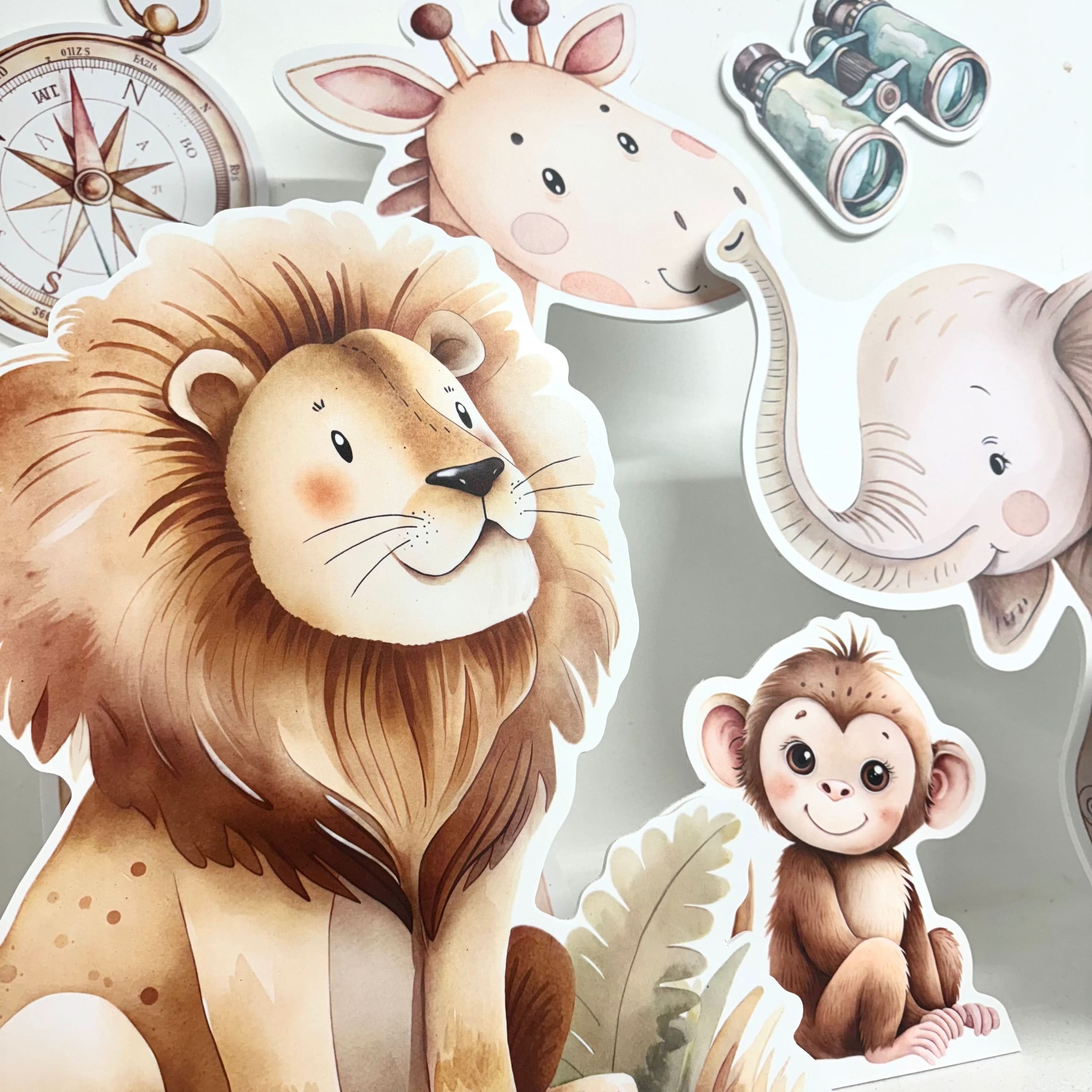 MINI Animal Adventure