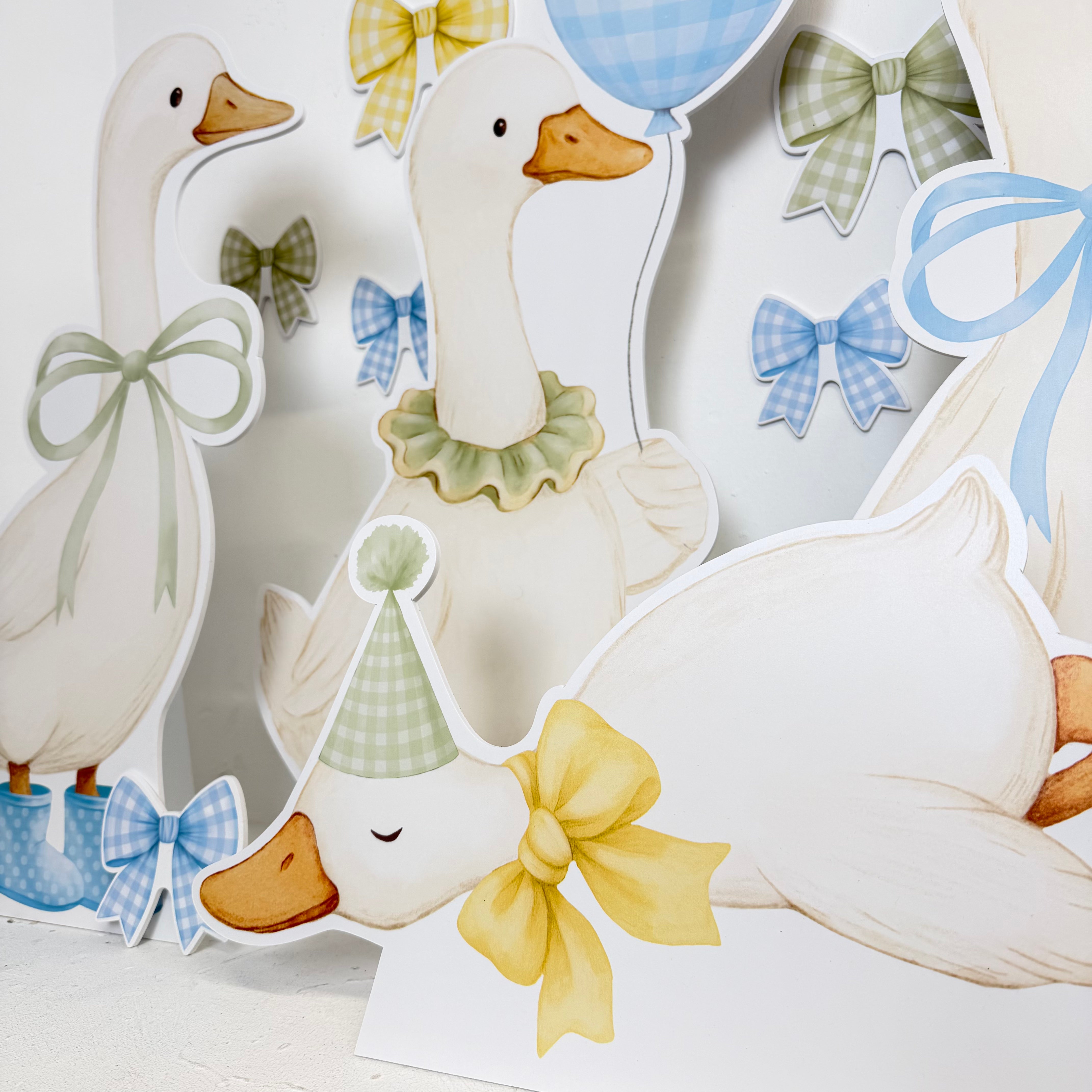 MINI Goofy Goose Bundle