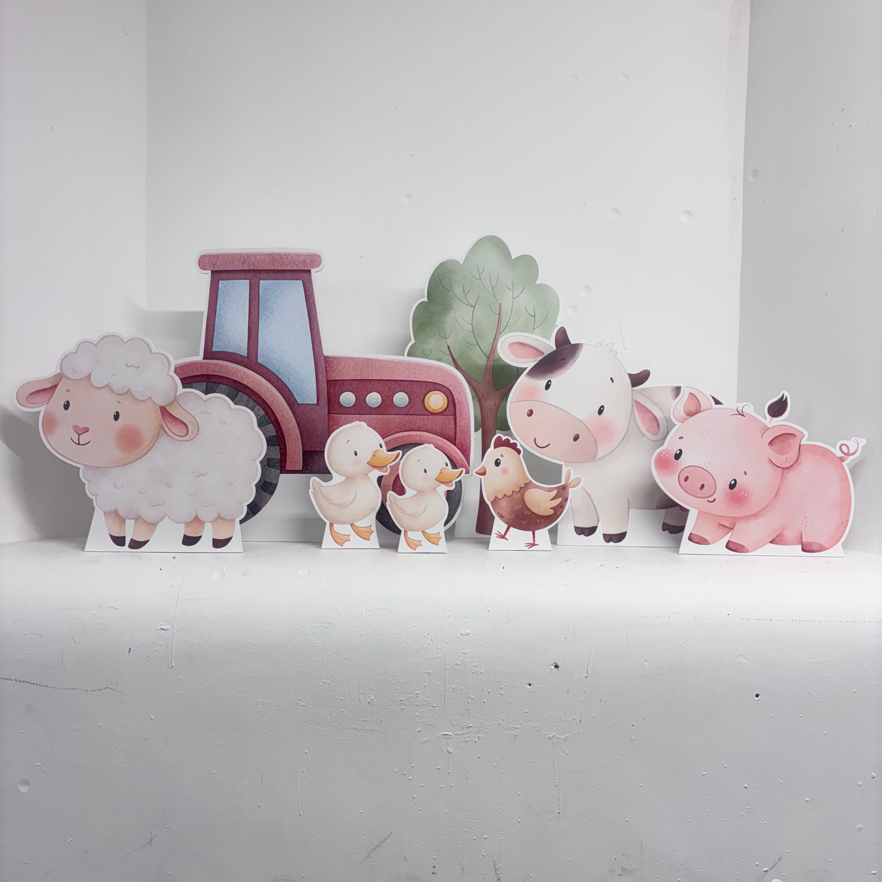 MINI My Little Farm