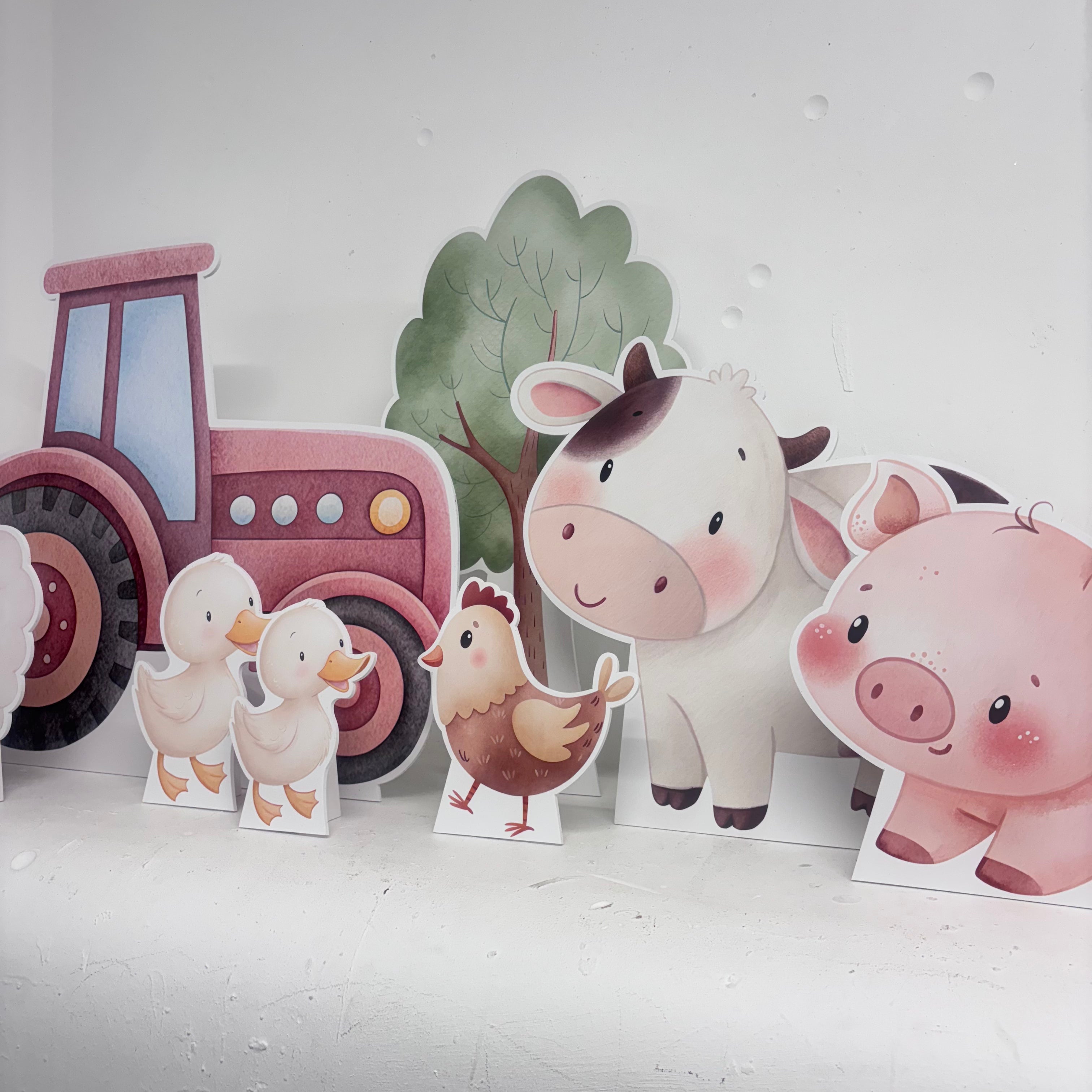 MINI My Little Farm