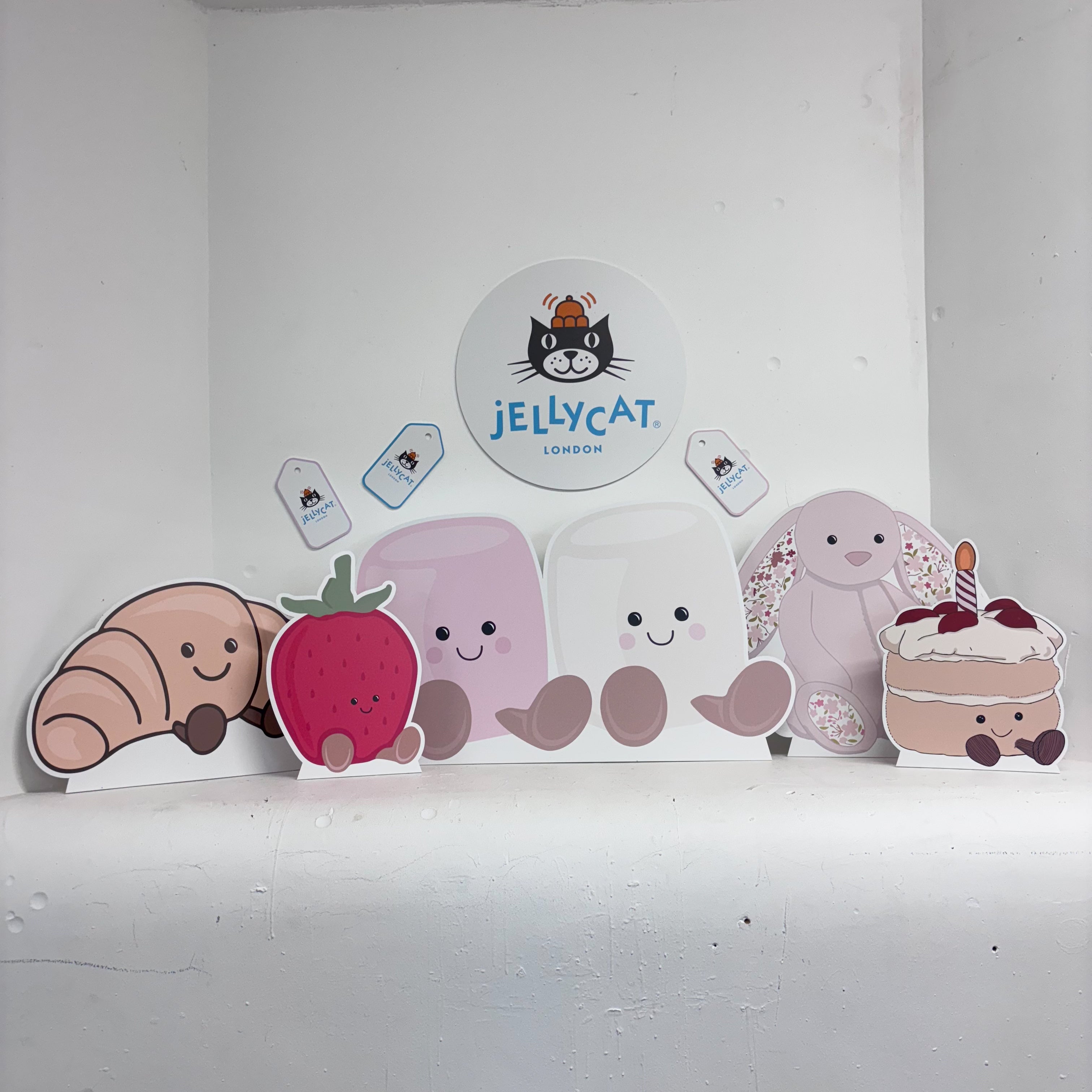 MINI Jelly Teddies Bundle