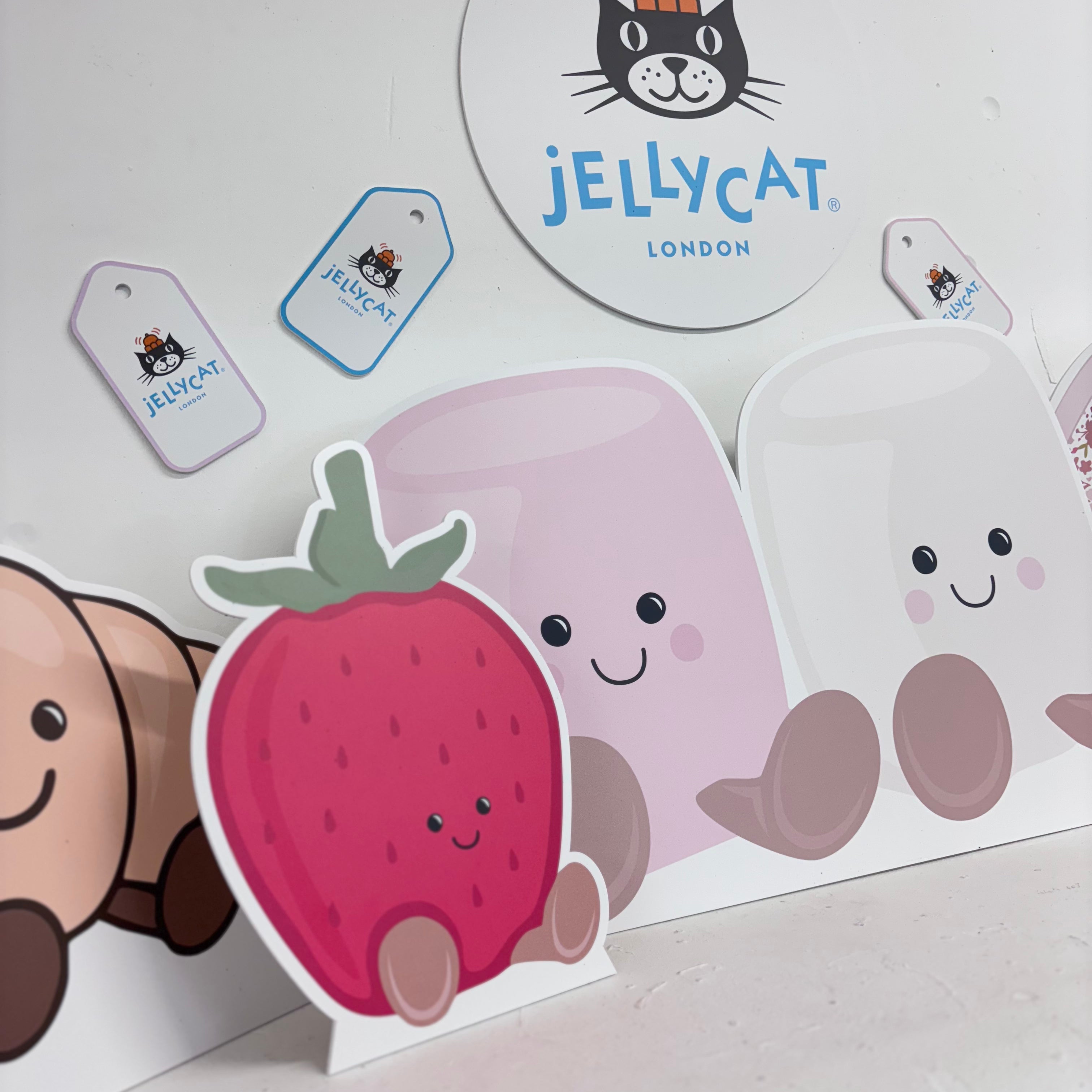 MINI Jelly Teddies Bundle