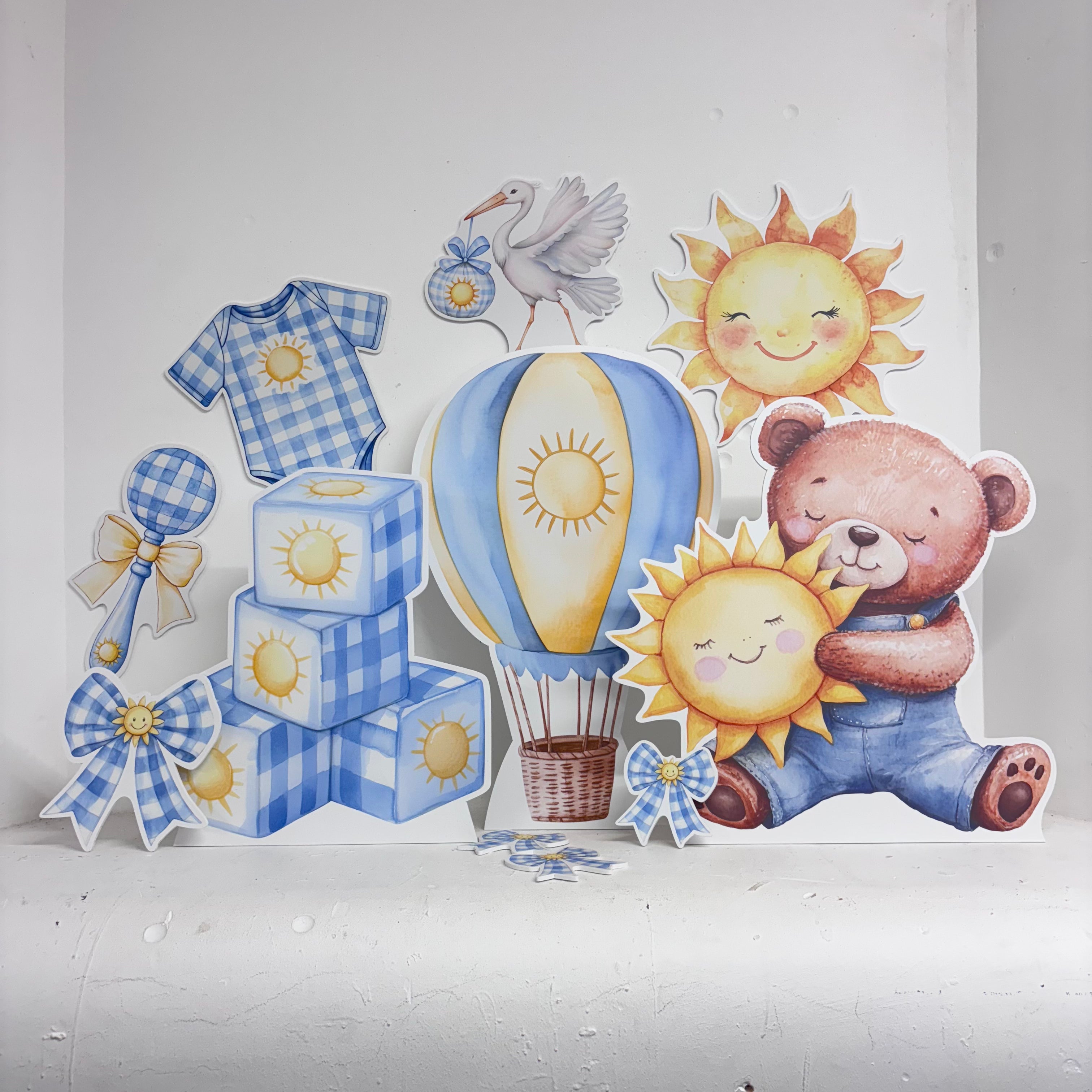 MINI Son-Shine Bundle