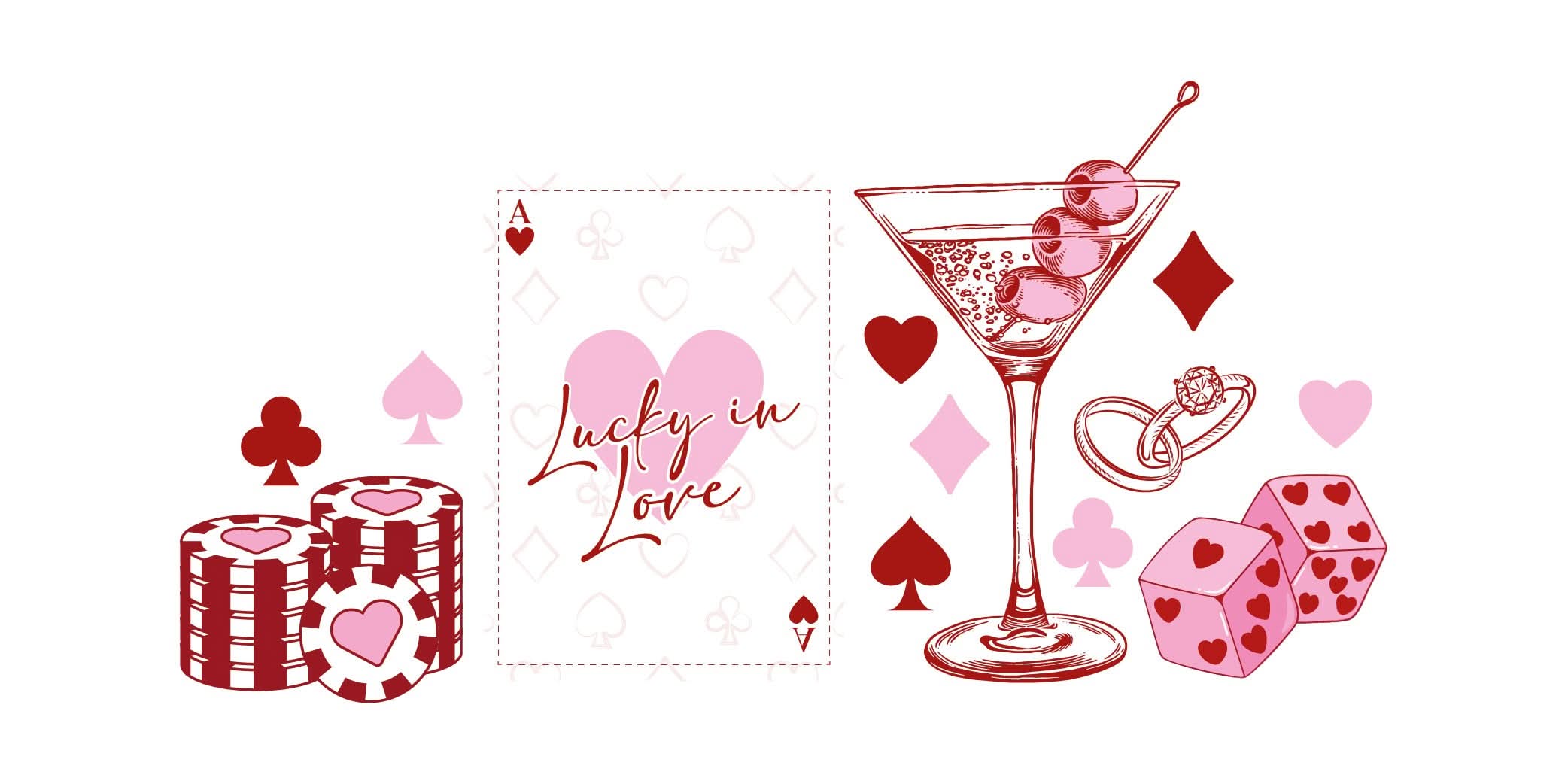 MINI Lucky in Love Bundle