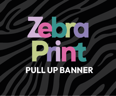Bespoke Pull Up Banner