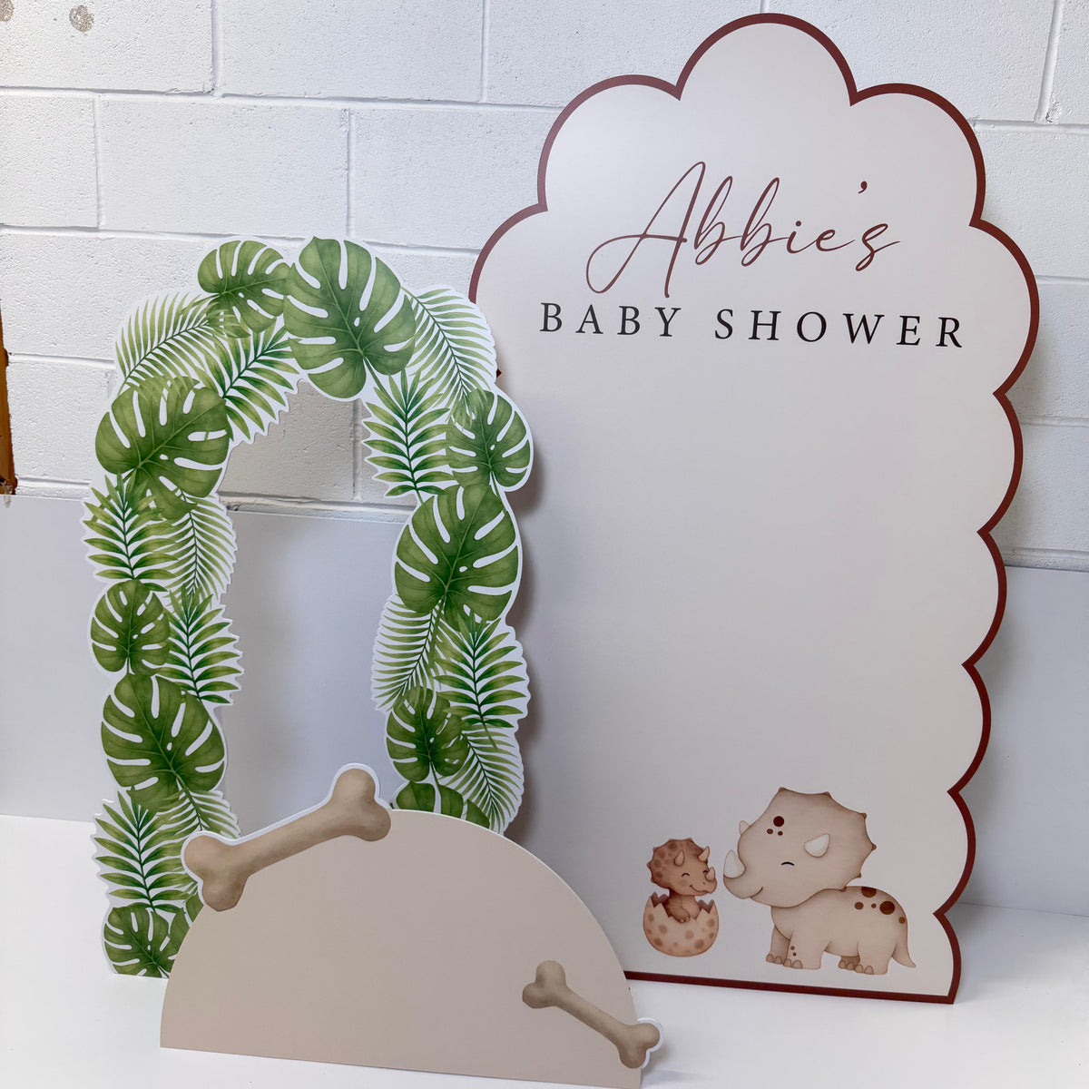 Baby is Hatching Sail Set