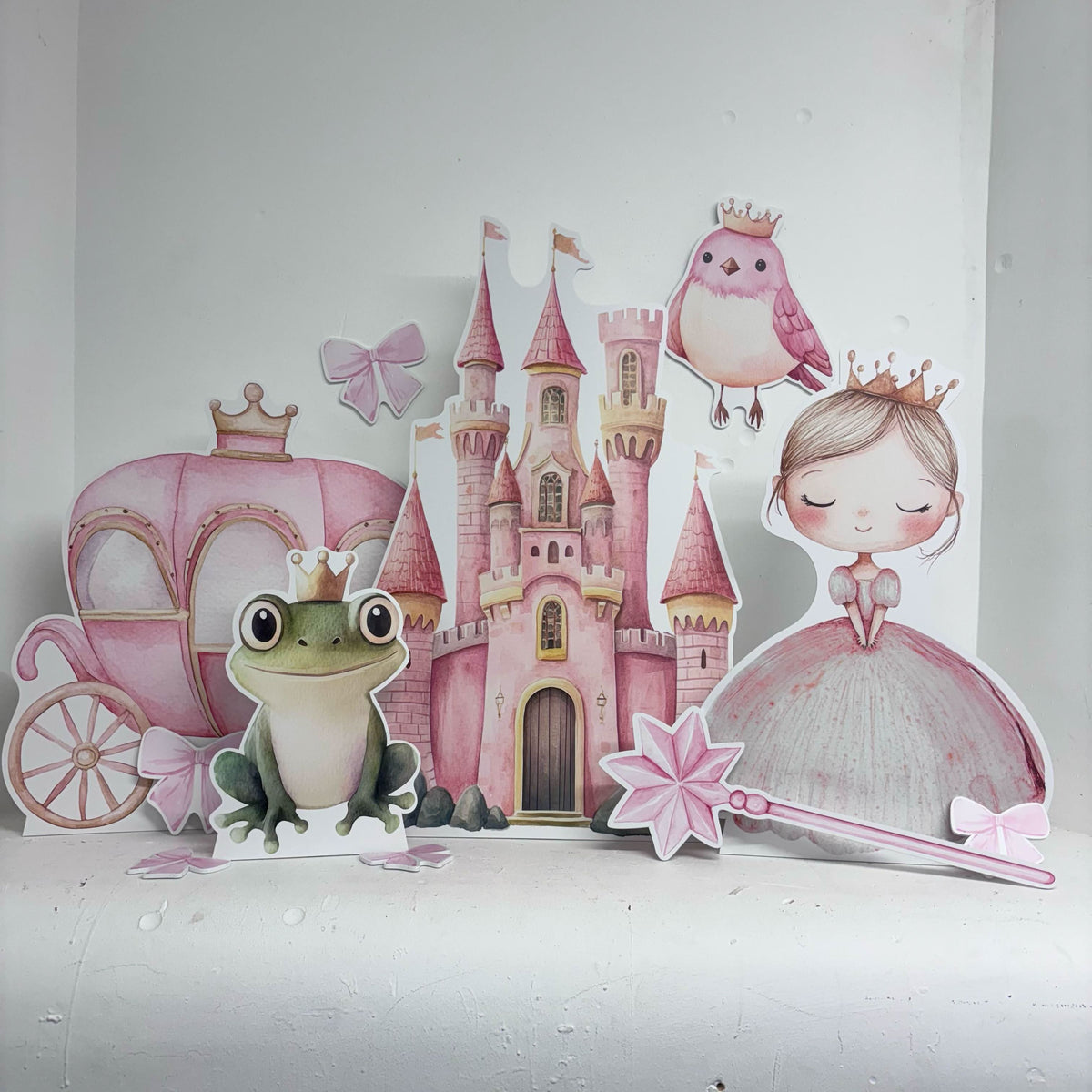 MINI Little Princess Bundle