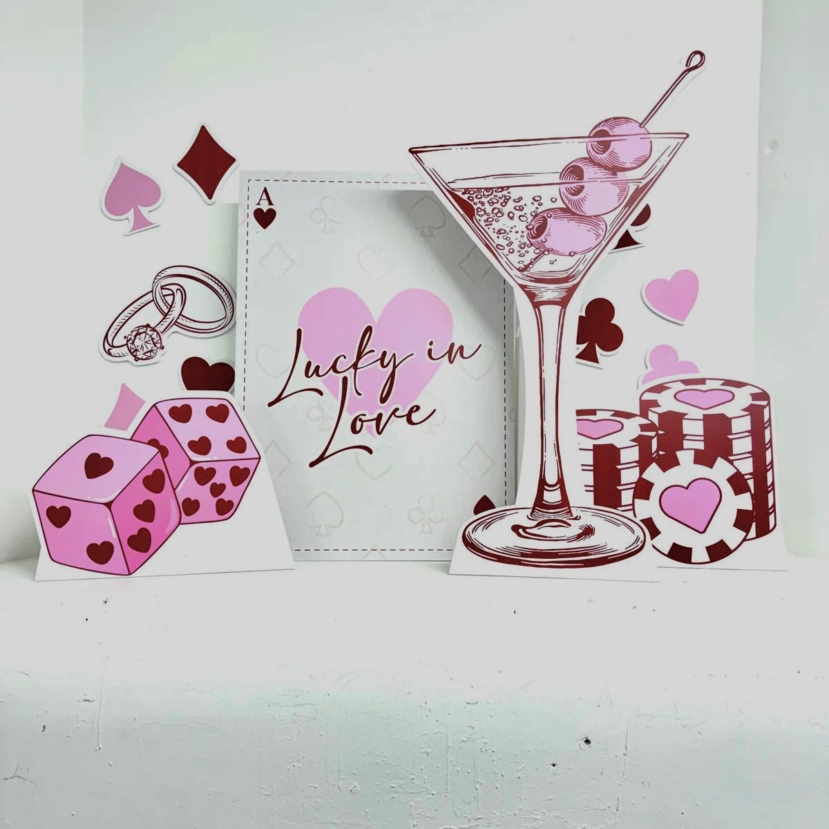 MINI Lucky in Love Bundle